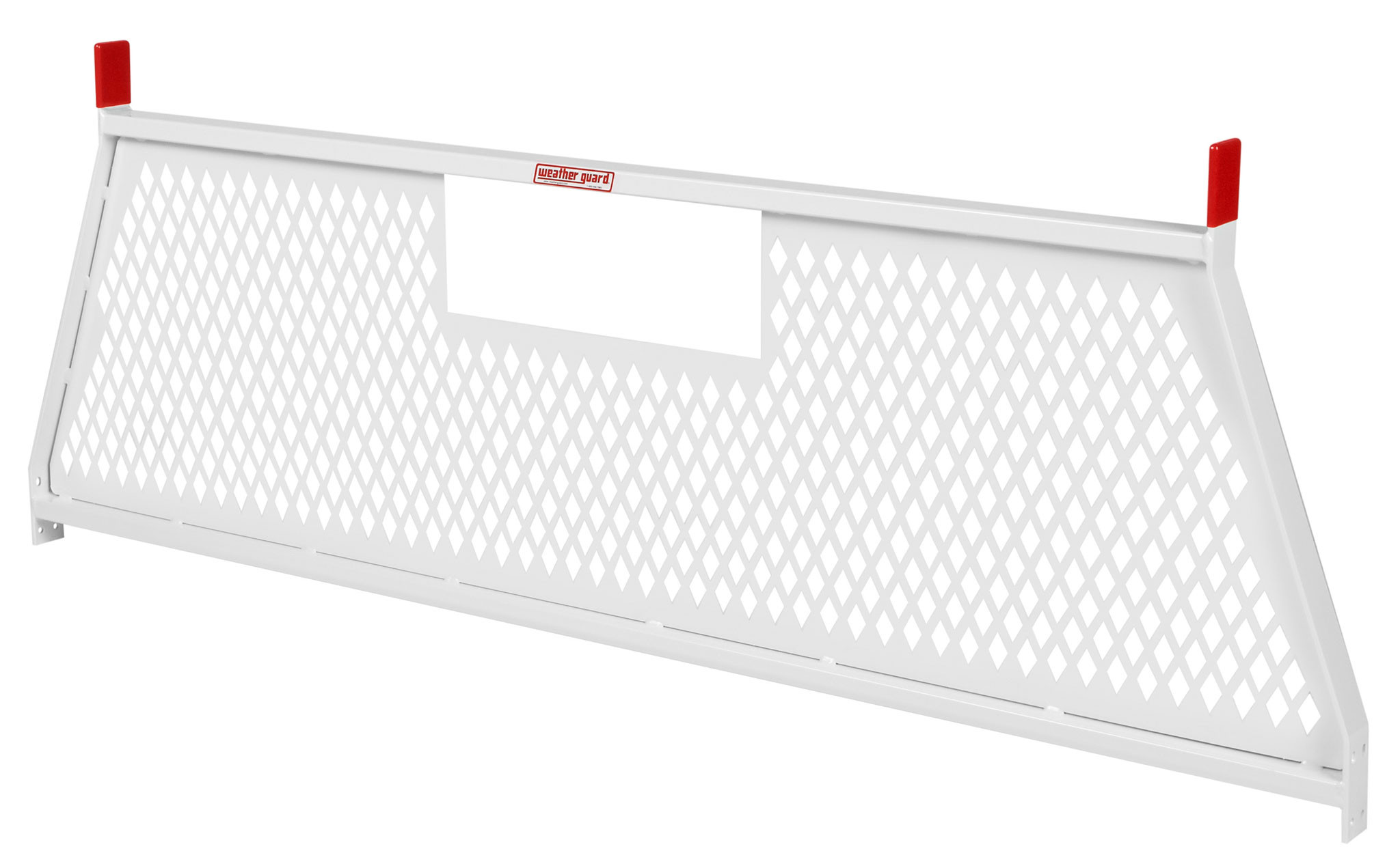 1906-3-02 | Headache Racks | WEATHER GUARD