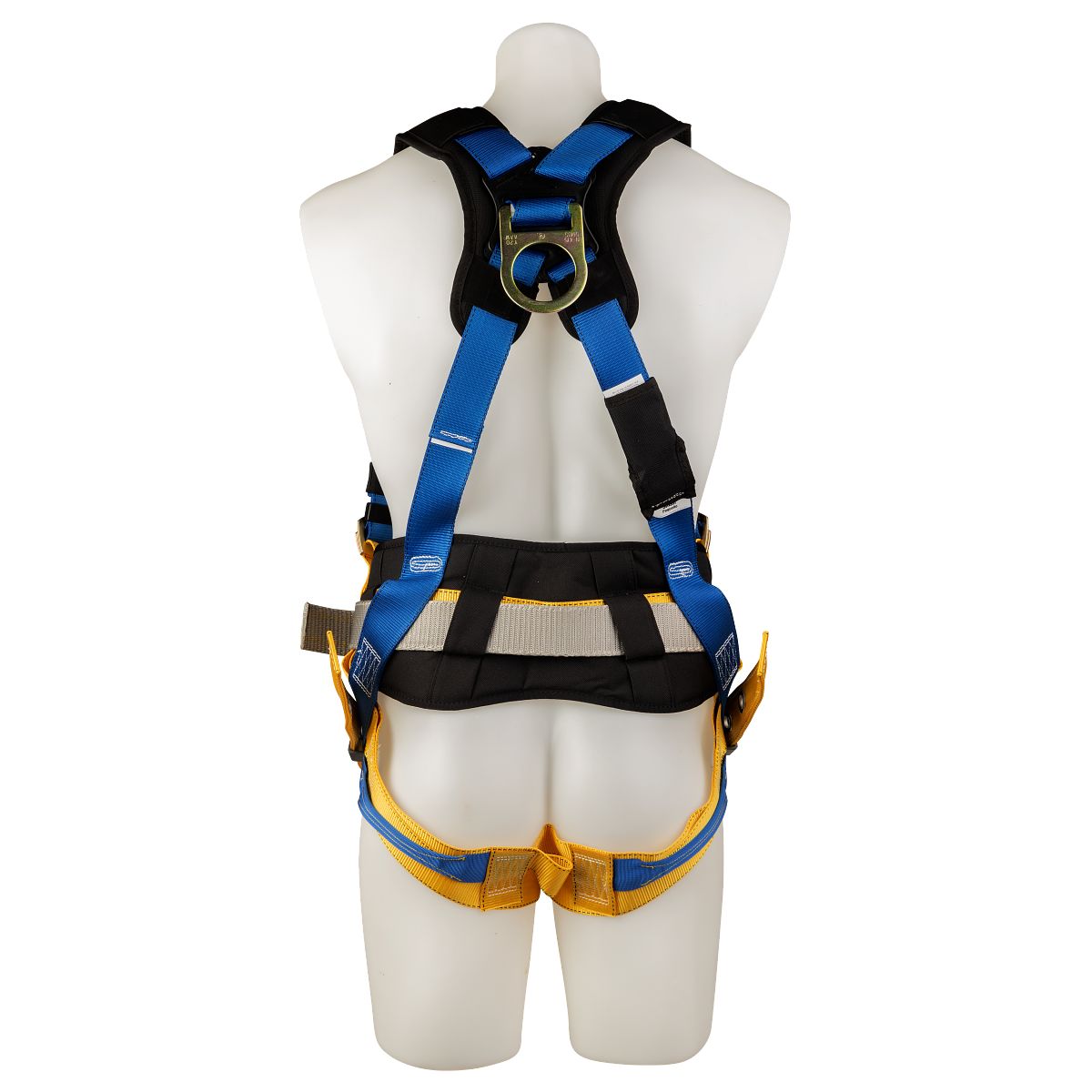 H332104XWC, Harnesses