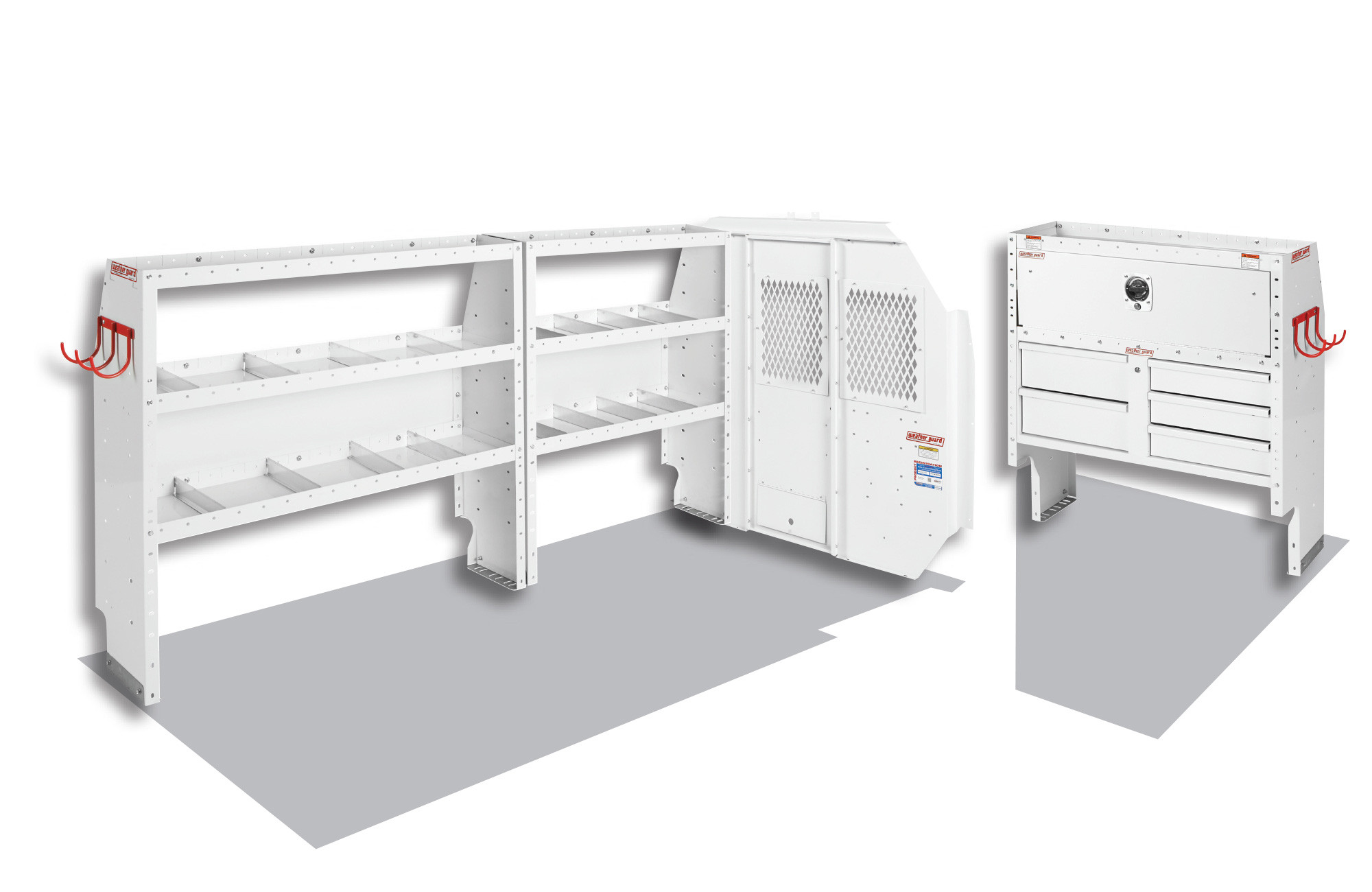 600-8112R | Packages | WEATHER GUARD