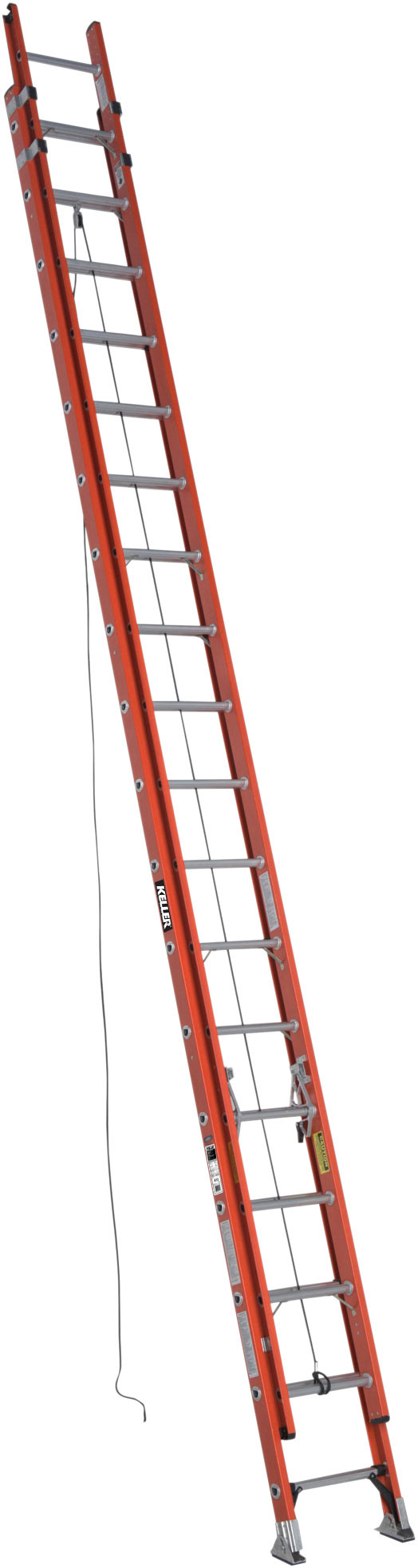 5136 | Extension Ladders | Keller Ladder