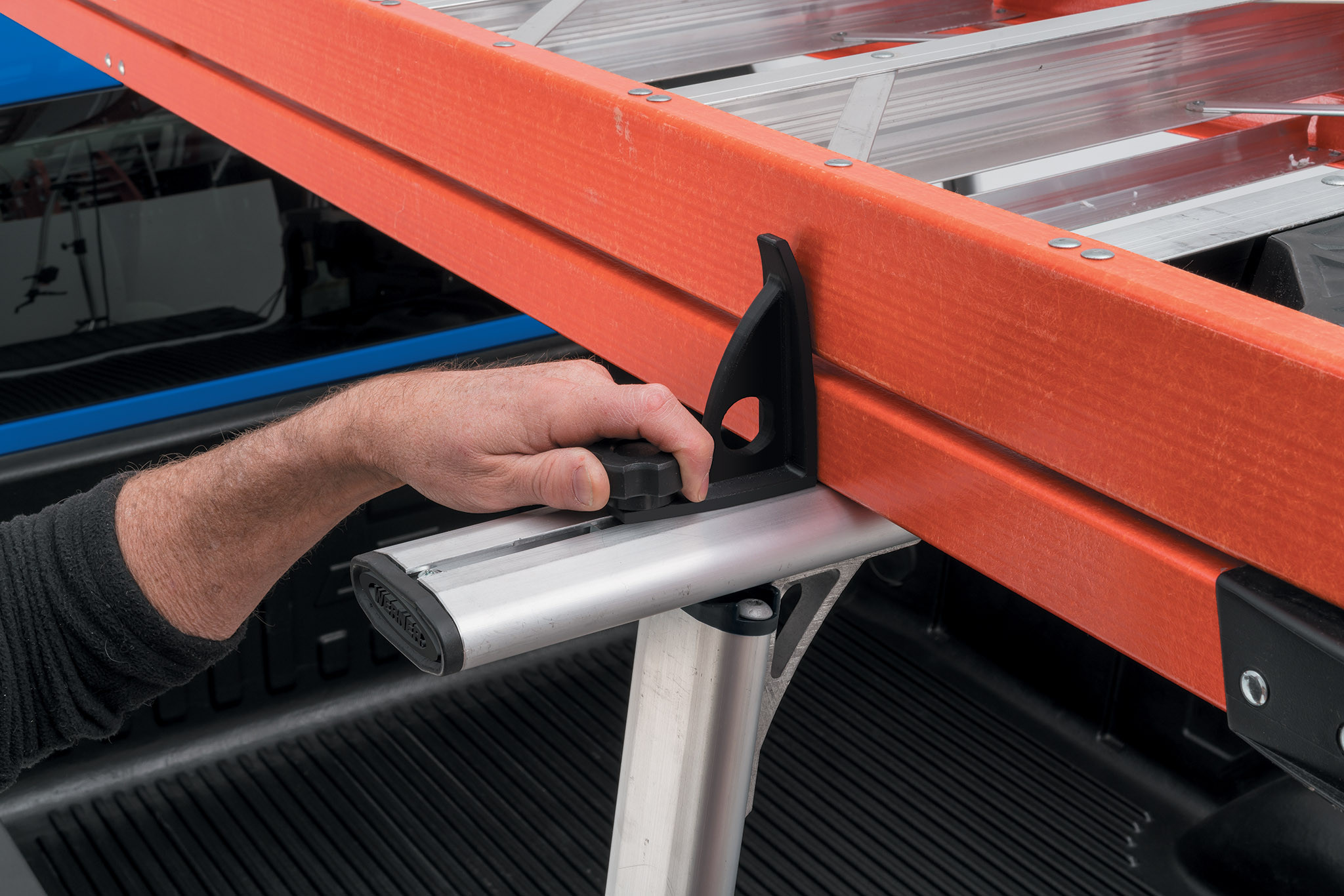 Werner Ladder Rack Parts Reviewmotors.co