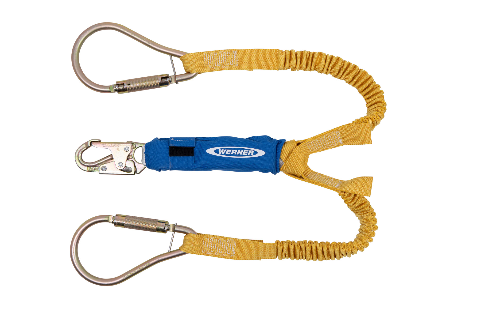 C441400 | Lanyards | Werner