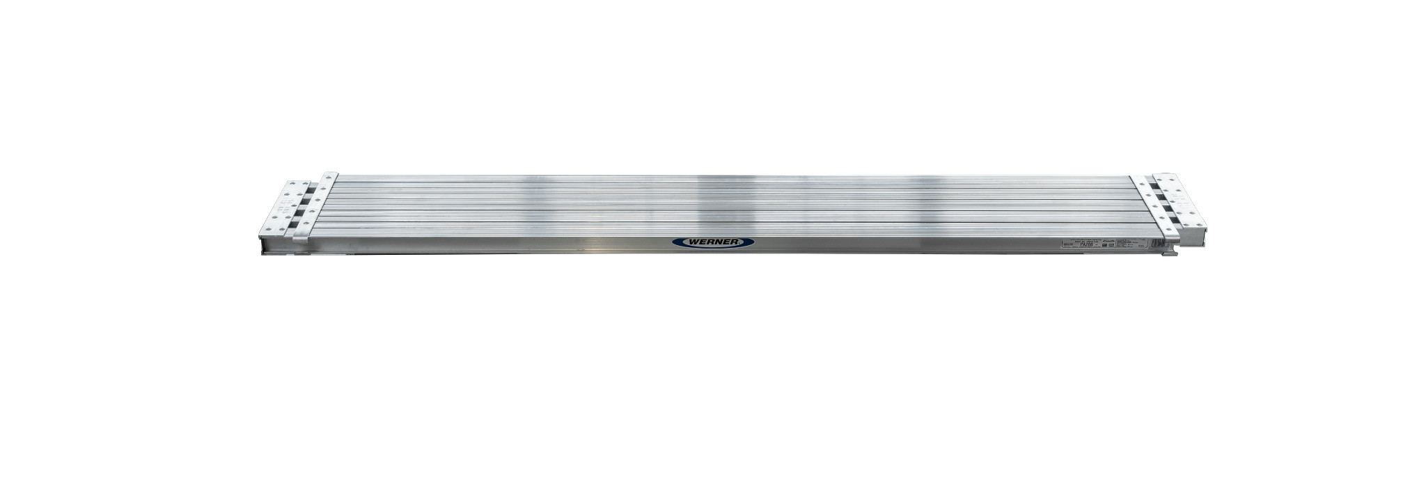 PA206 | Planks | Werner