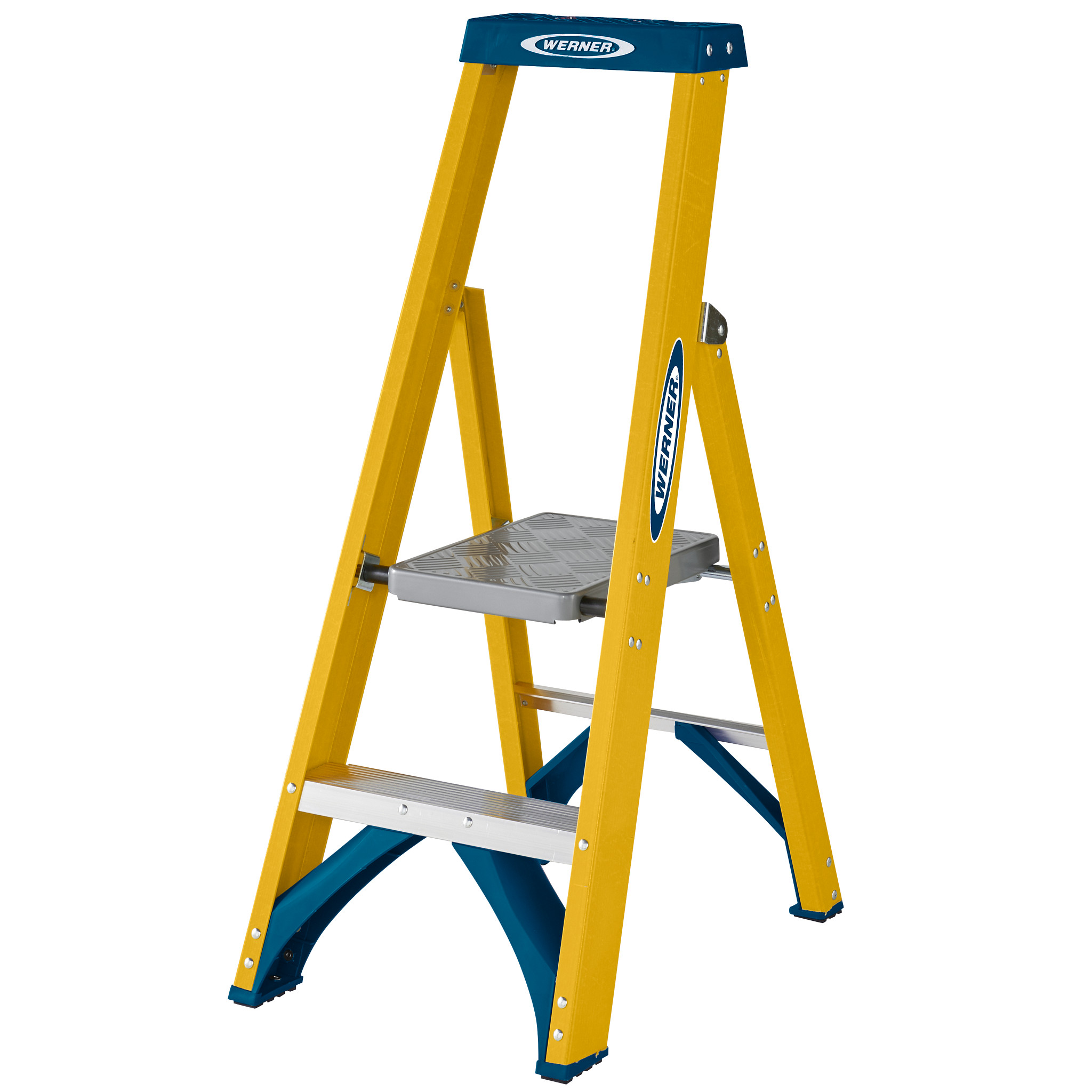 werner laddee ステップラダー werner laddee ステップラダー