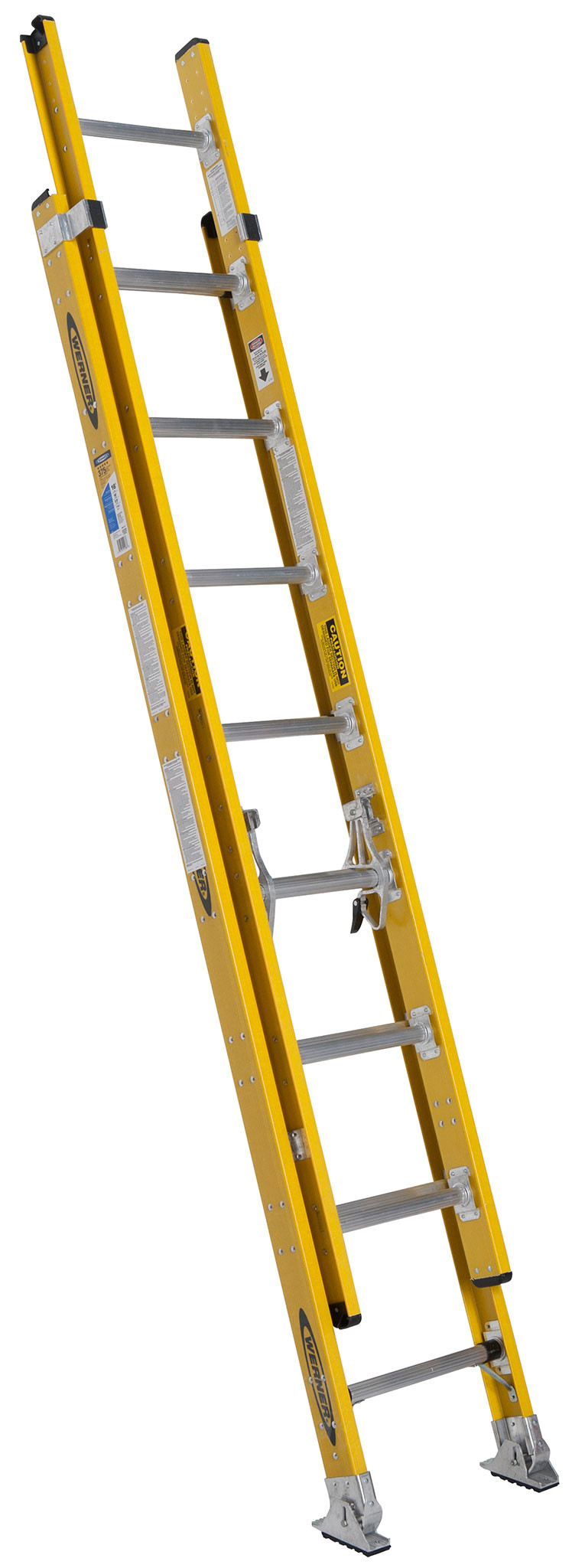 7116-2 | Extension Ladders | Werner