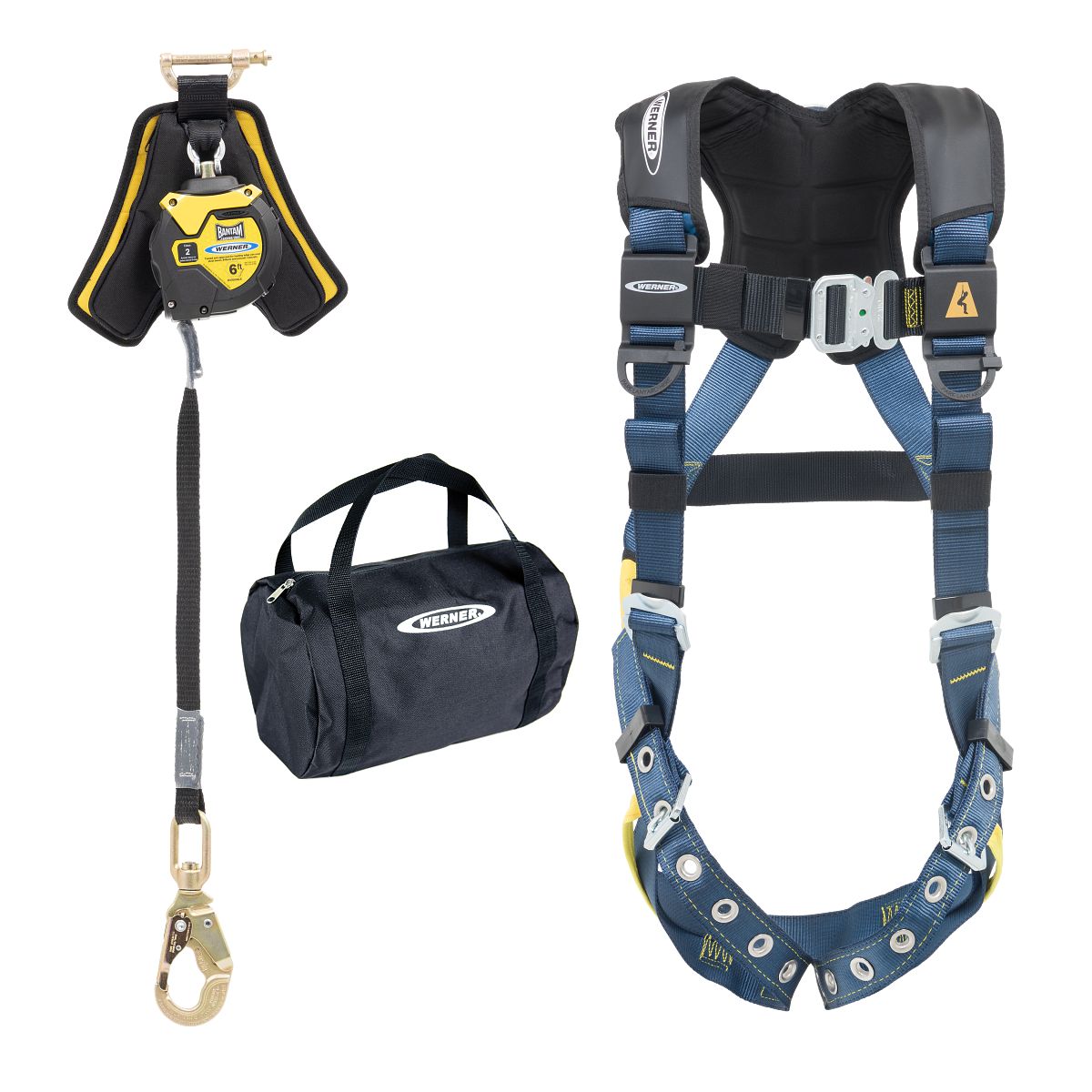 K134006XL | Compliance Kits | Werner K134006XL | Compliance Kits | Werner