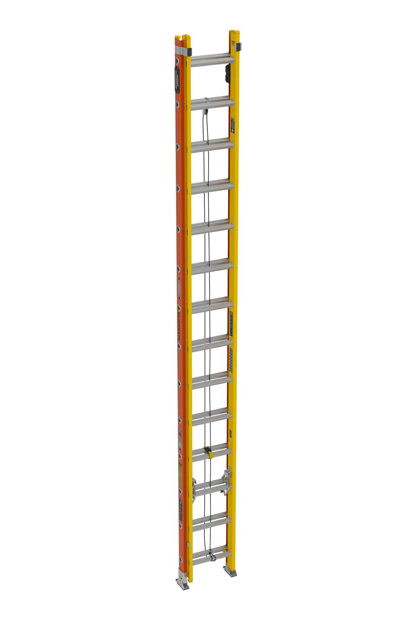 T6228-2GS | Extension Ladders | Werner