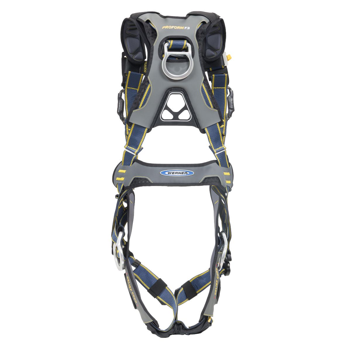 H063002 | Harnesses | Werner H063002 | Harnesses | Werner