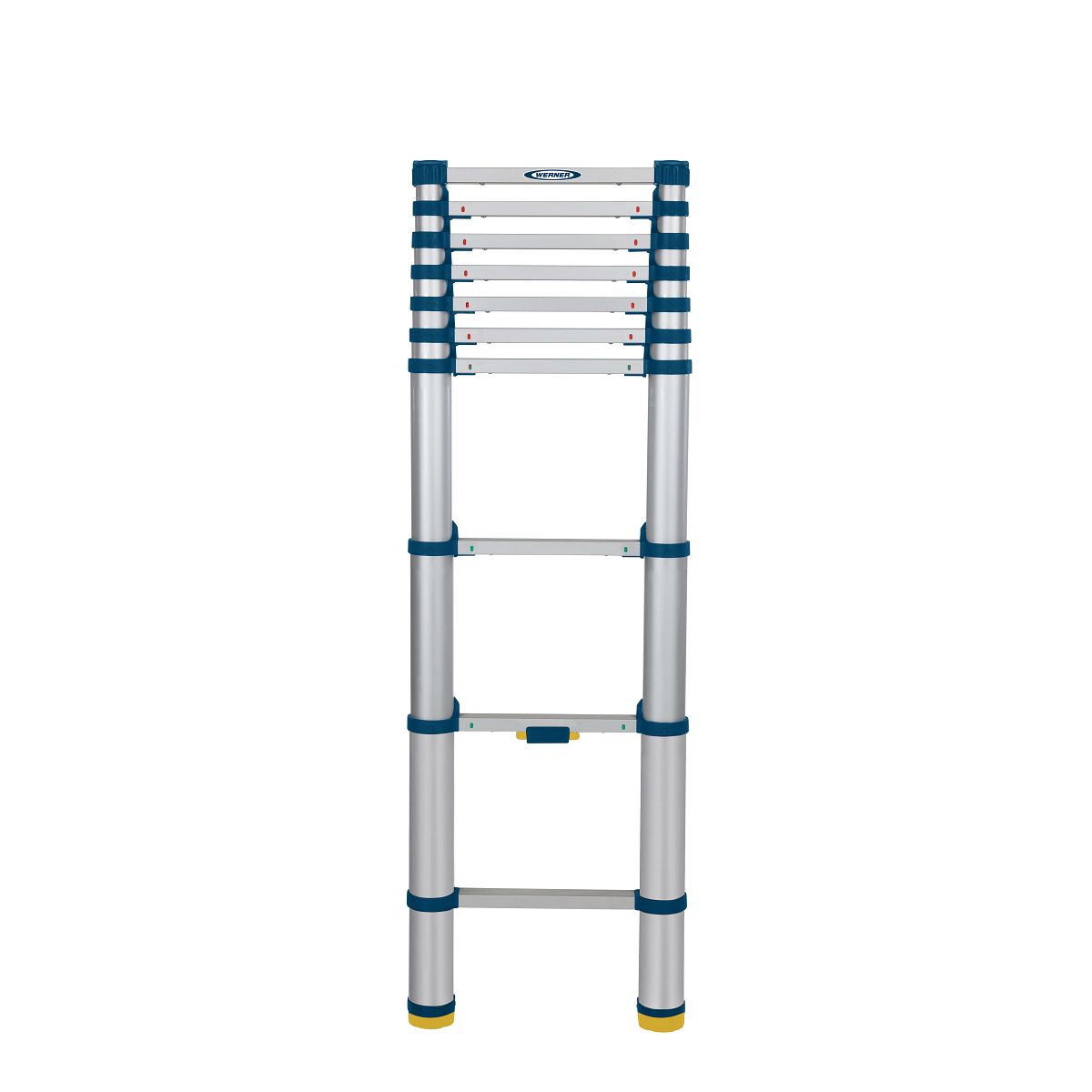 8702920 Extension Ladders Werner UK