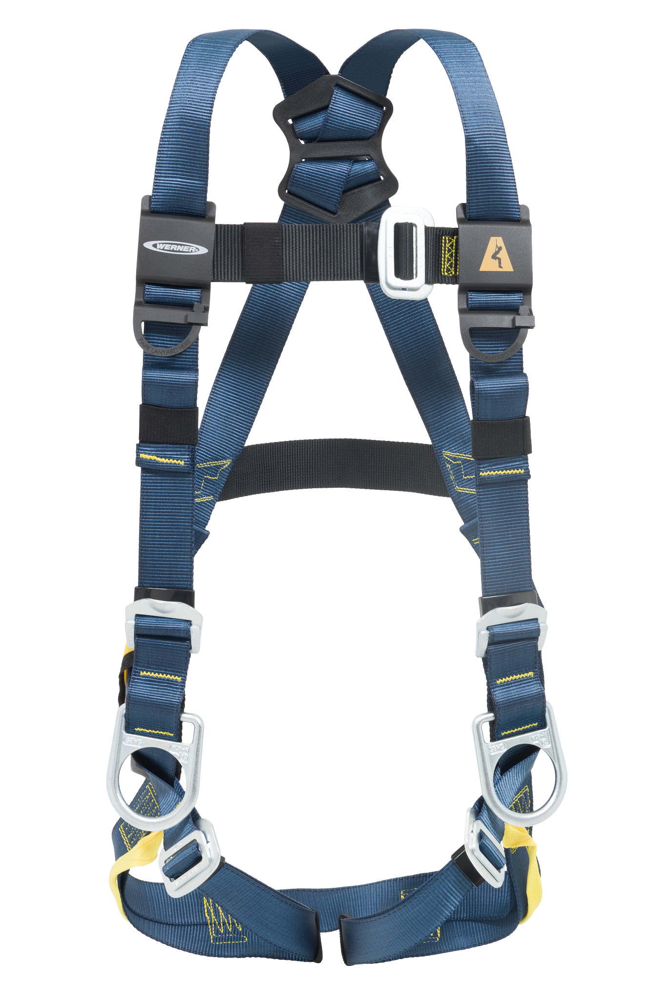H331004 | Harnesses | Werner