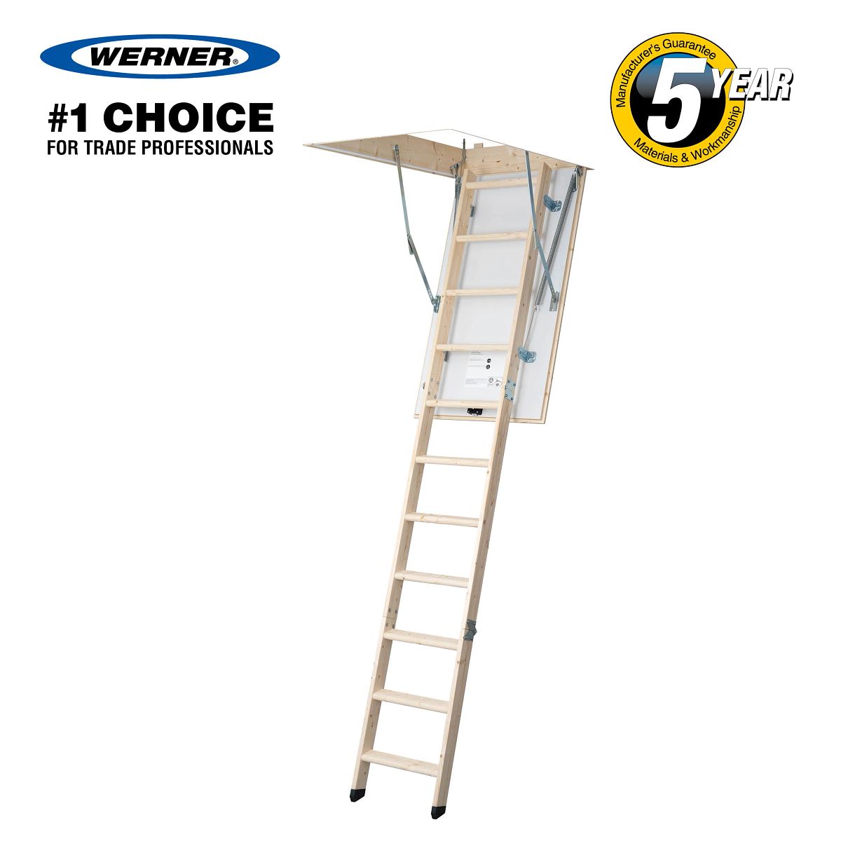 34530300, Loft Ladders