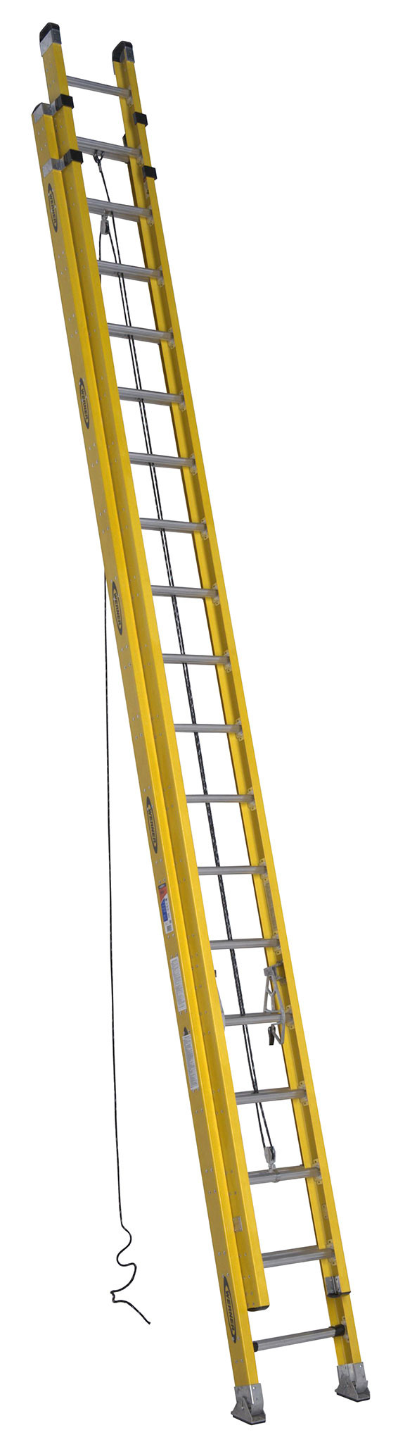 D7136-2 | Extension Ladders | Werner