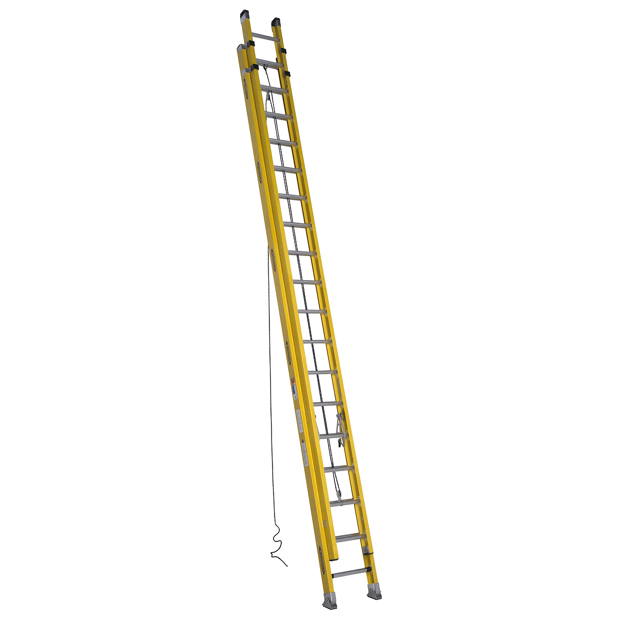 D7136-2 | Extension Ladders | Werner D7136-2 | Extension Ladders | Werner