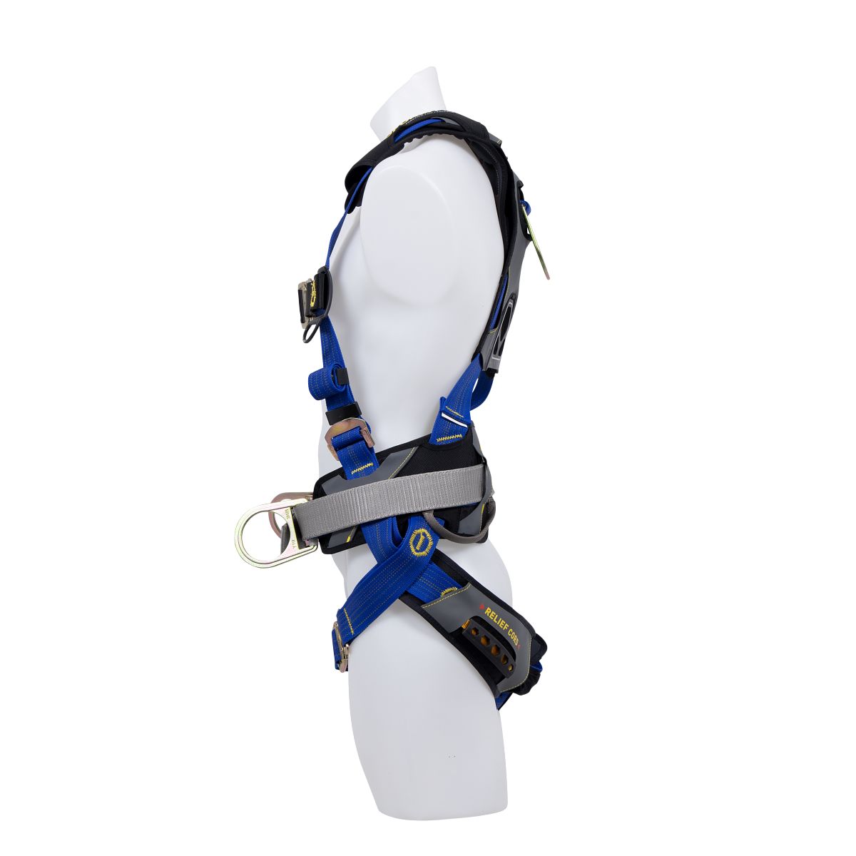Performance Products® 227193 Hardtop Hoist Harness With Adjustable Straps -  ppembzparts