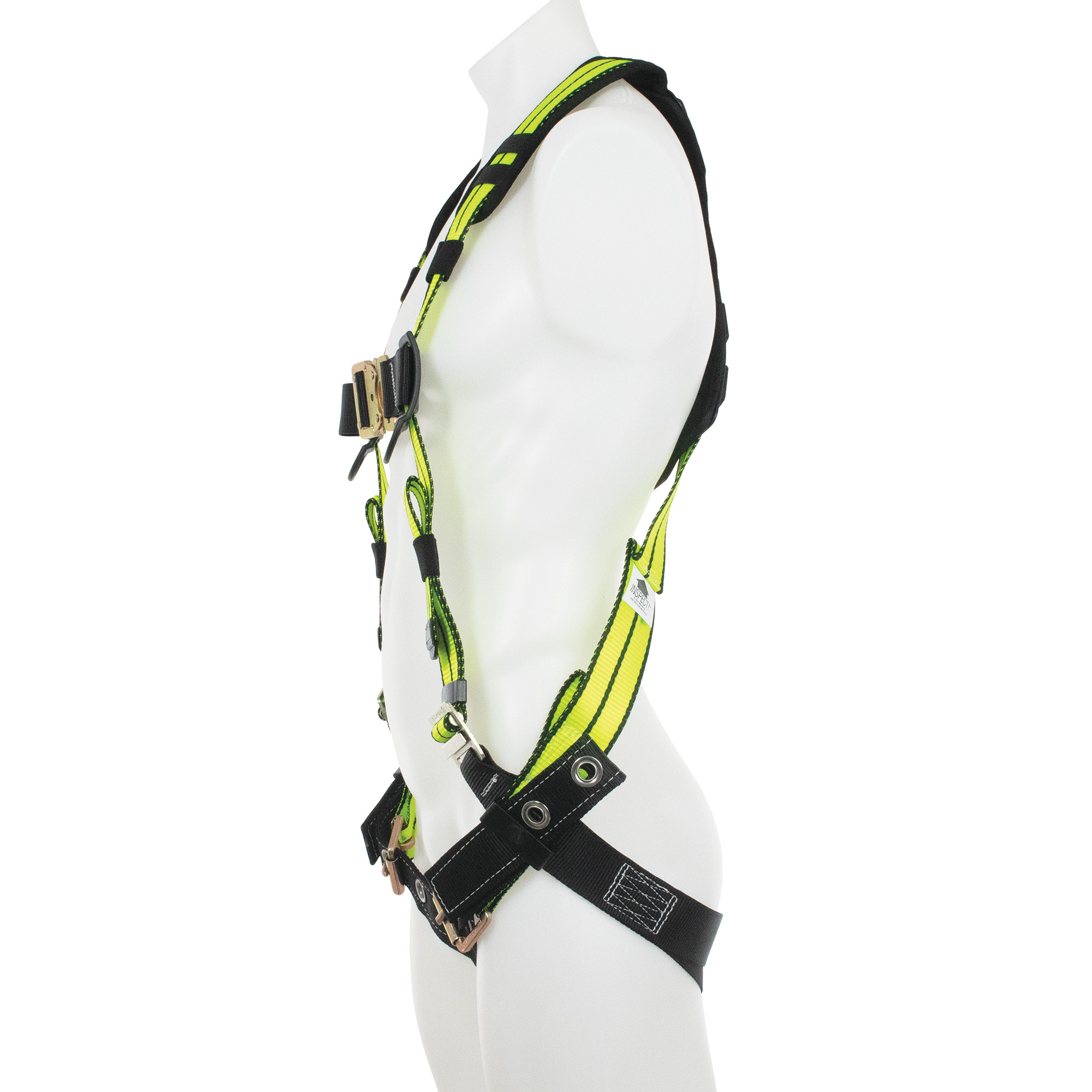 H112002XHV | Harnesses | Werner