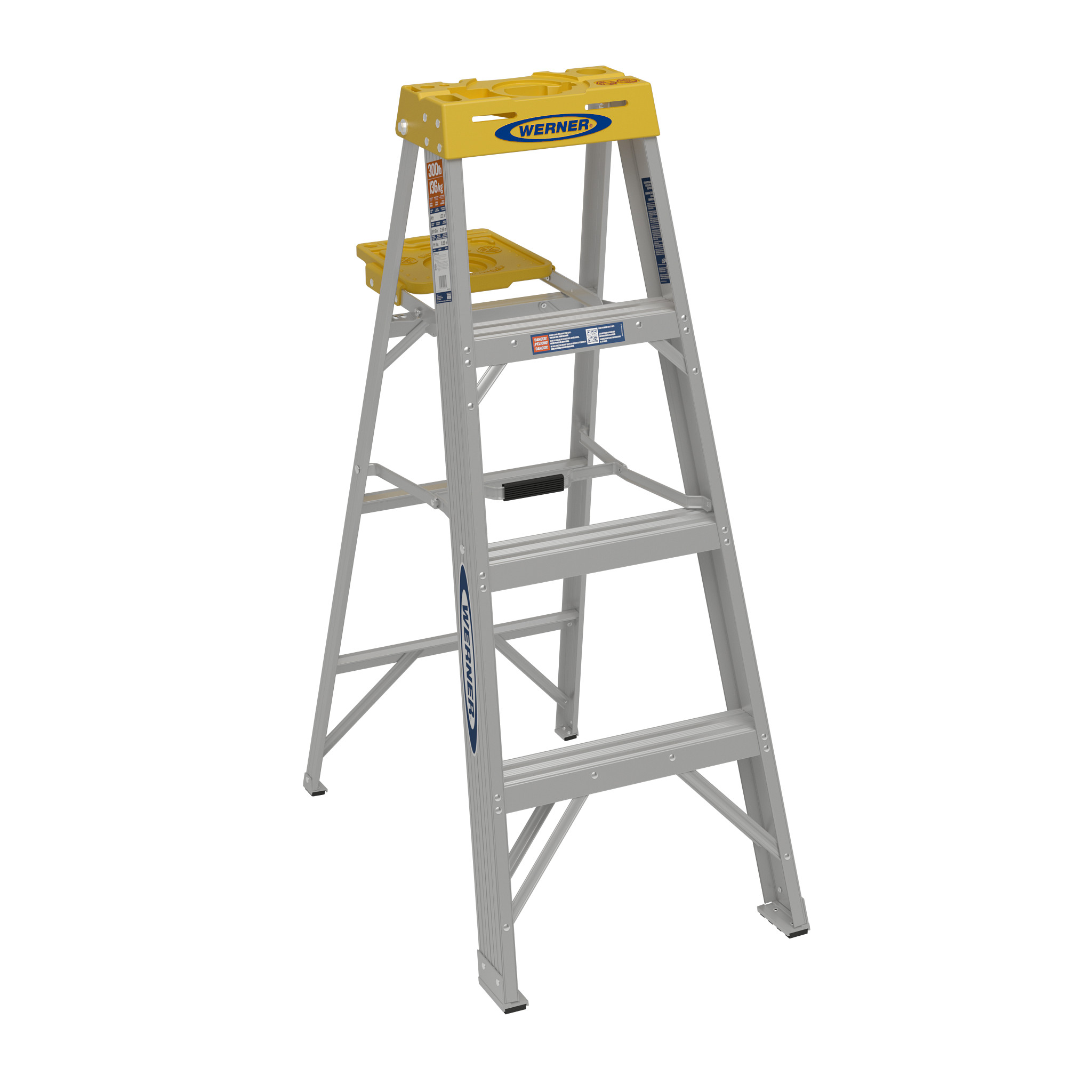 werner laddee ステップラダー 374 | Step Ladders | Werner