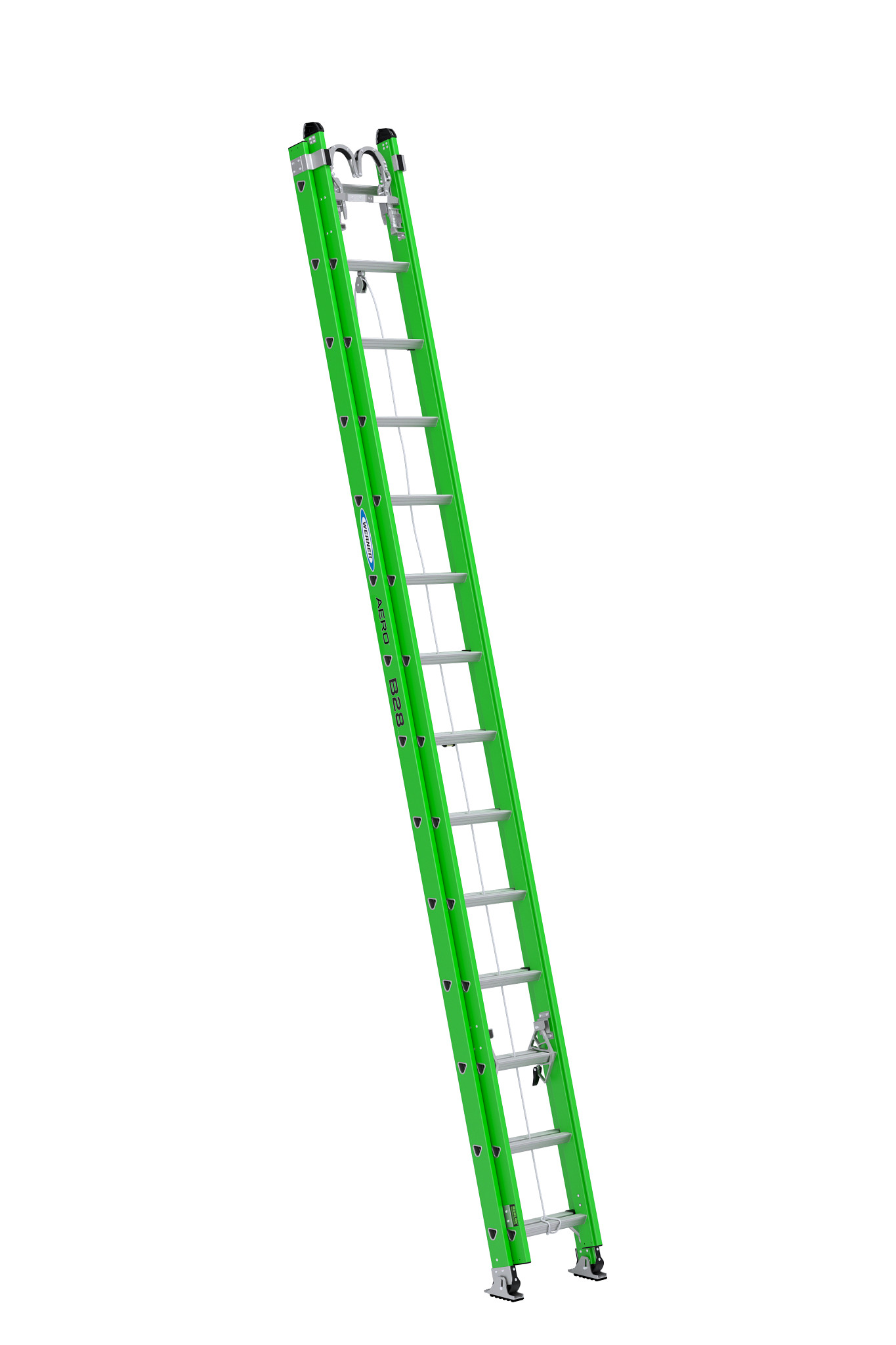 B7128-2X9294 | Extension Ladders | Werner