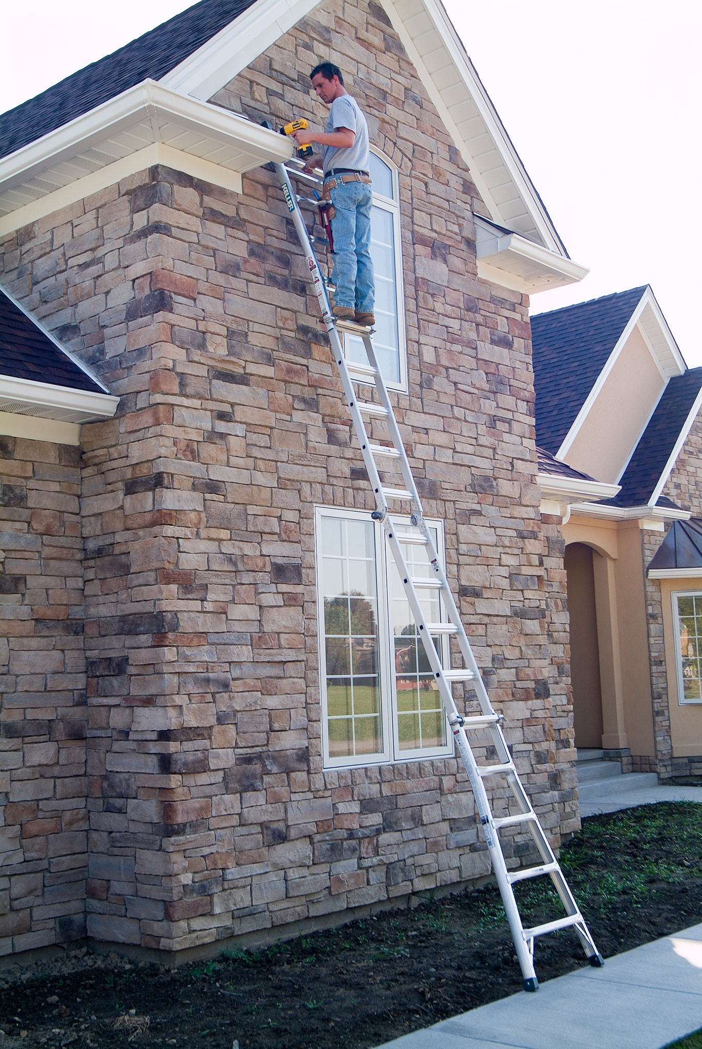 KMT22 MultiLadders Keller Ladder, 57 OFF www.elevate.in