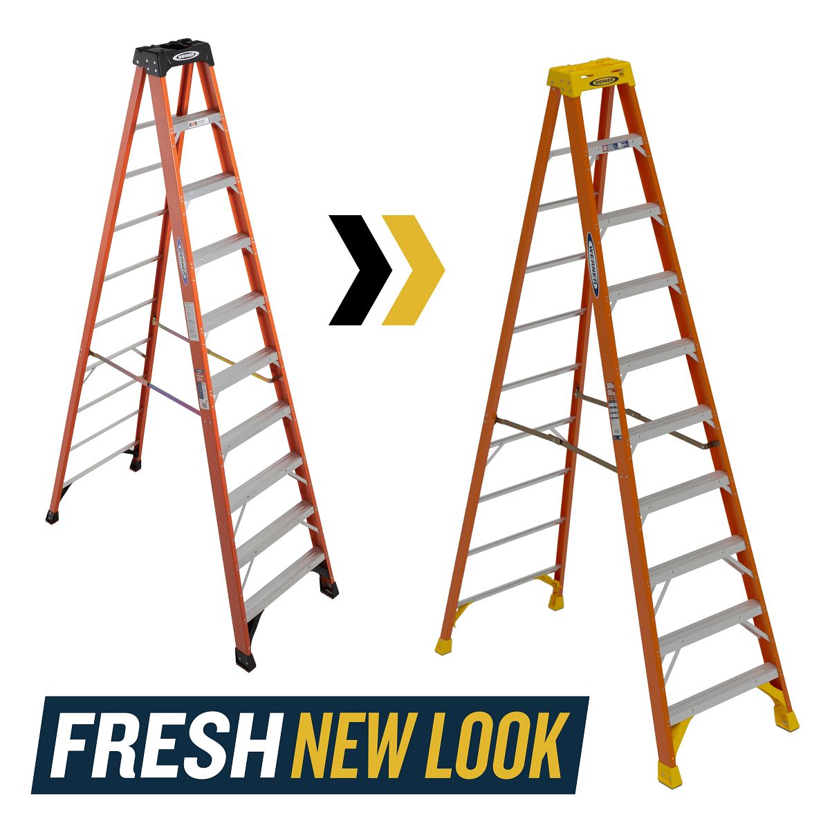 10 ft step ladder best price deals