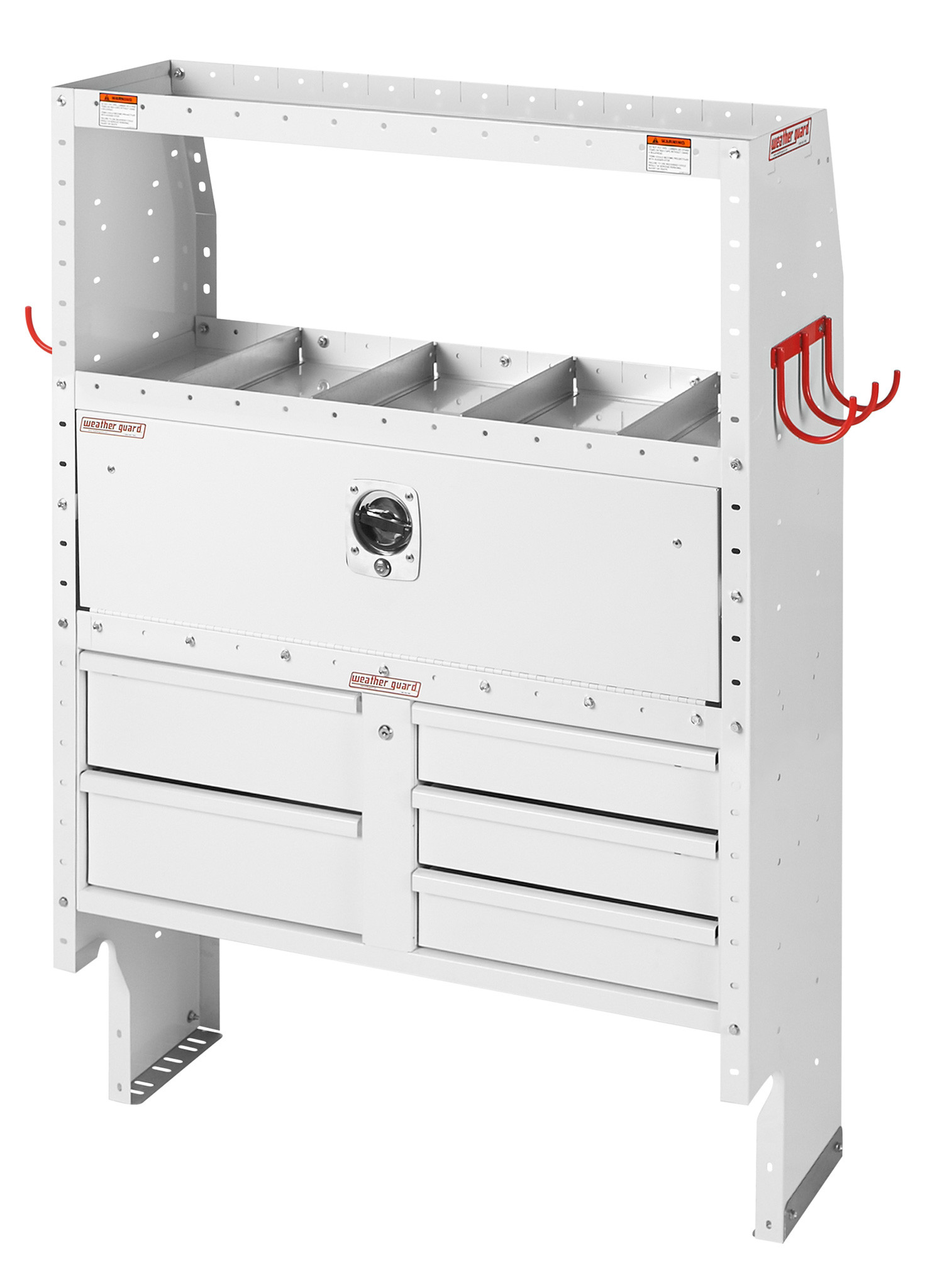 600-8212L | Packages | WEATHER GUARD