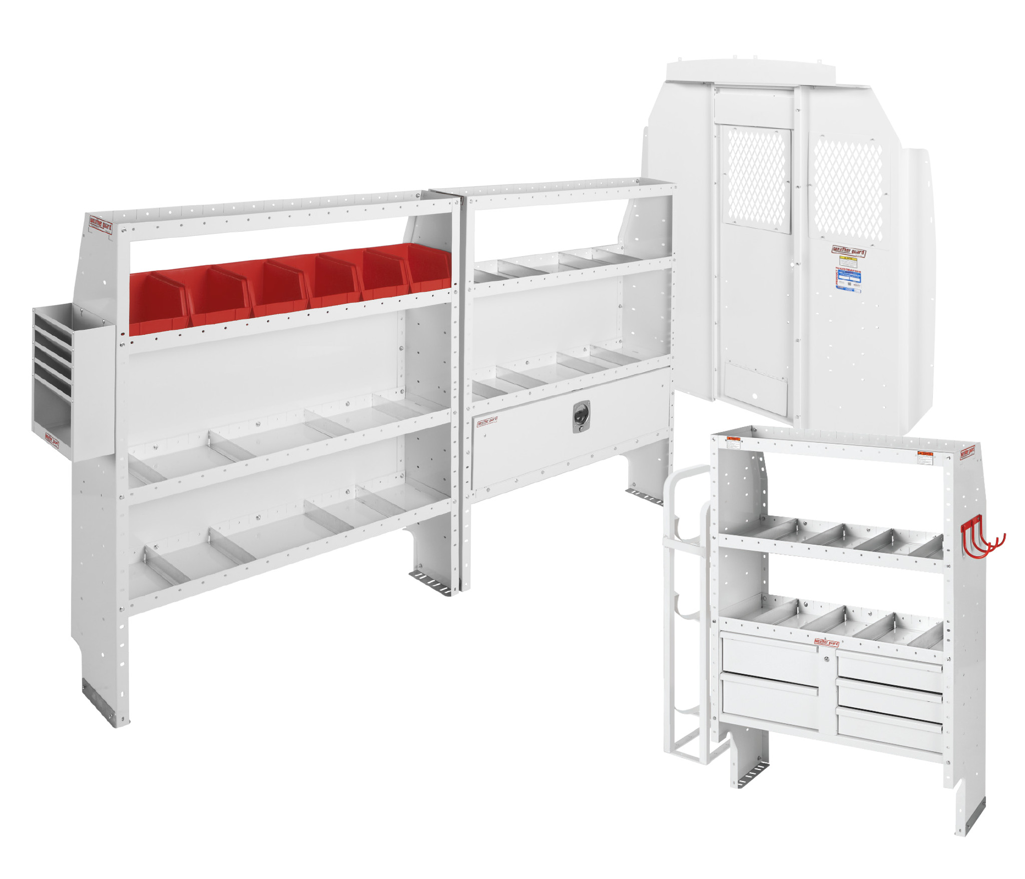 600-8443L | Packages | WEATHER GUARD