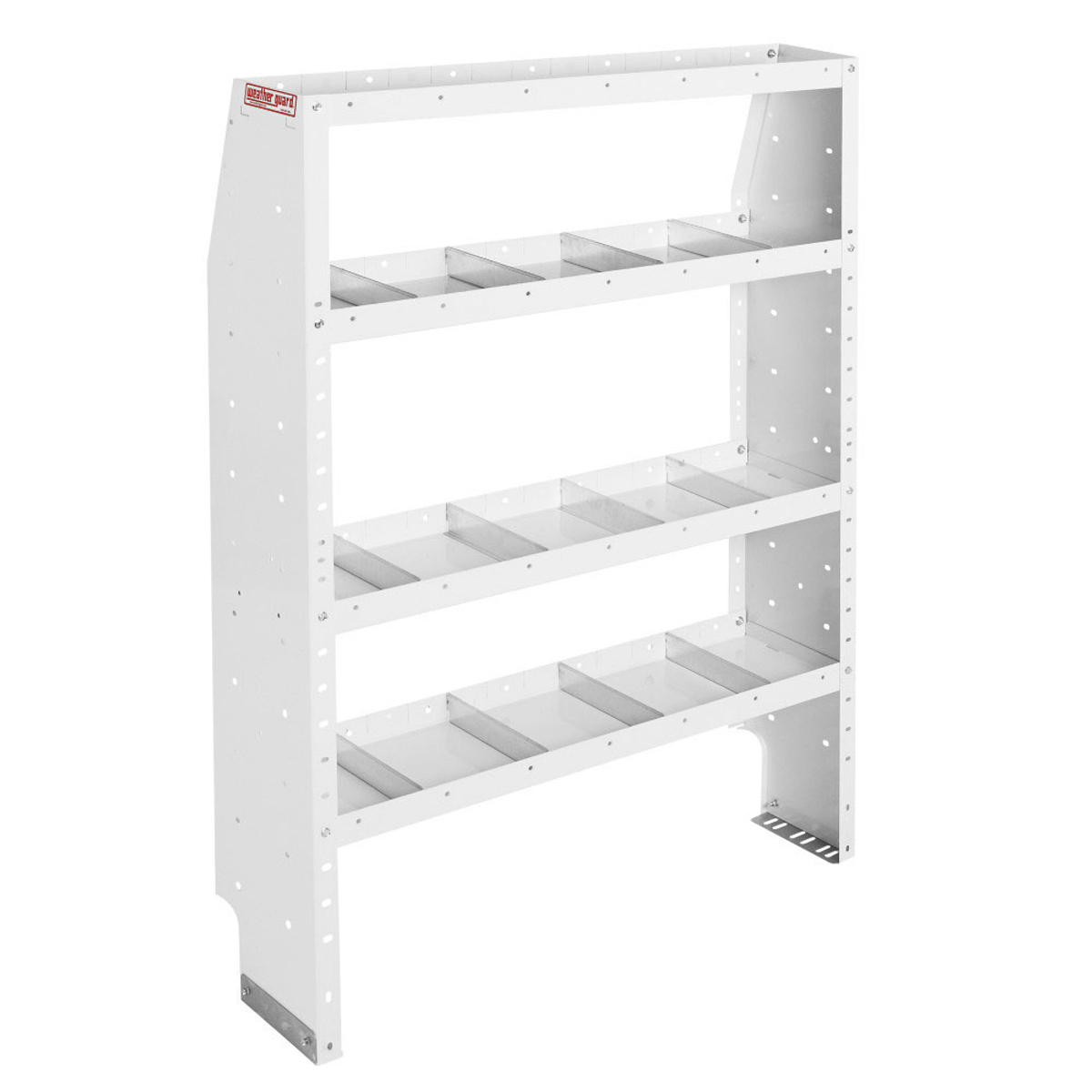 9374-3-03 | Shelving | WEATHER GUARD 9374-3-03 | Shelving | WEATHER GUARD