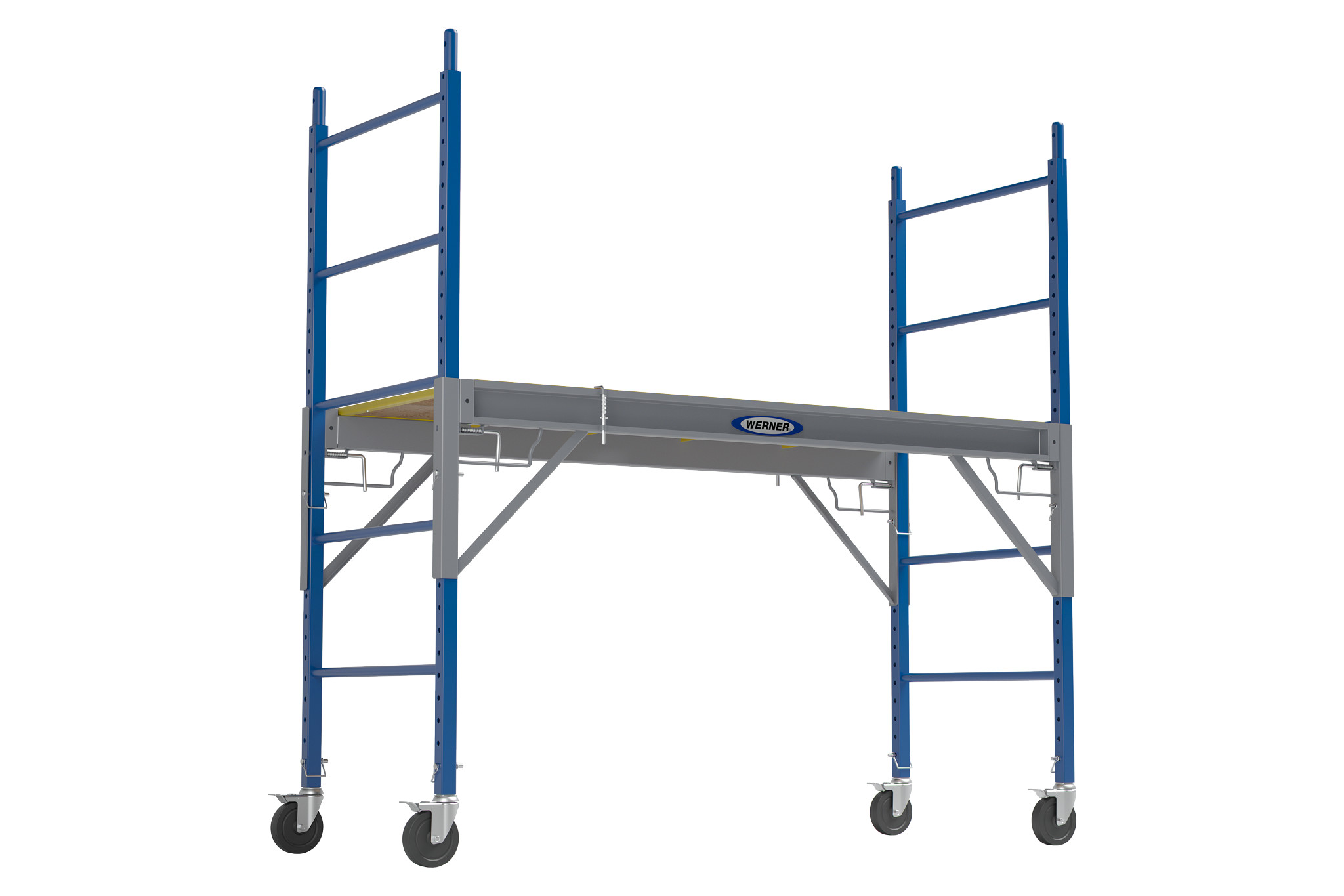 NSRS-72 | Rolling Scaffolds | Werner