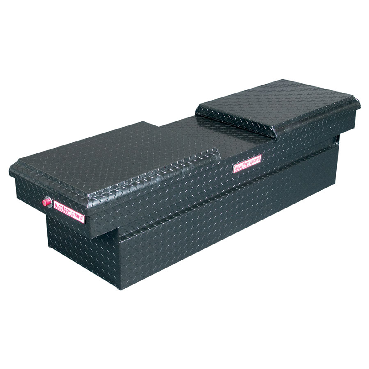 124 5 01 Truck Boxes WEATHER GUARD