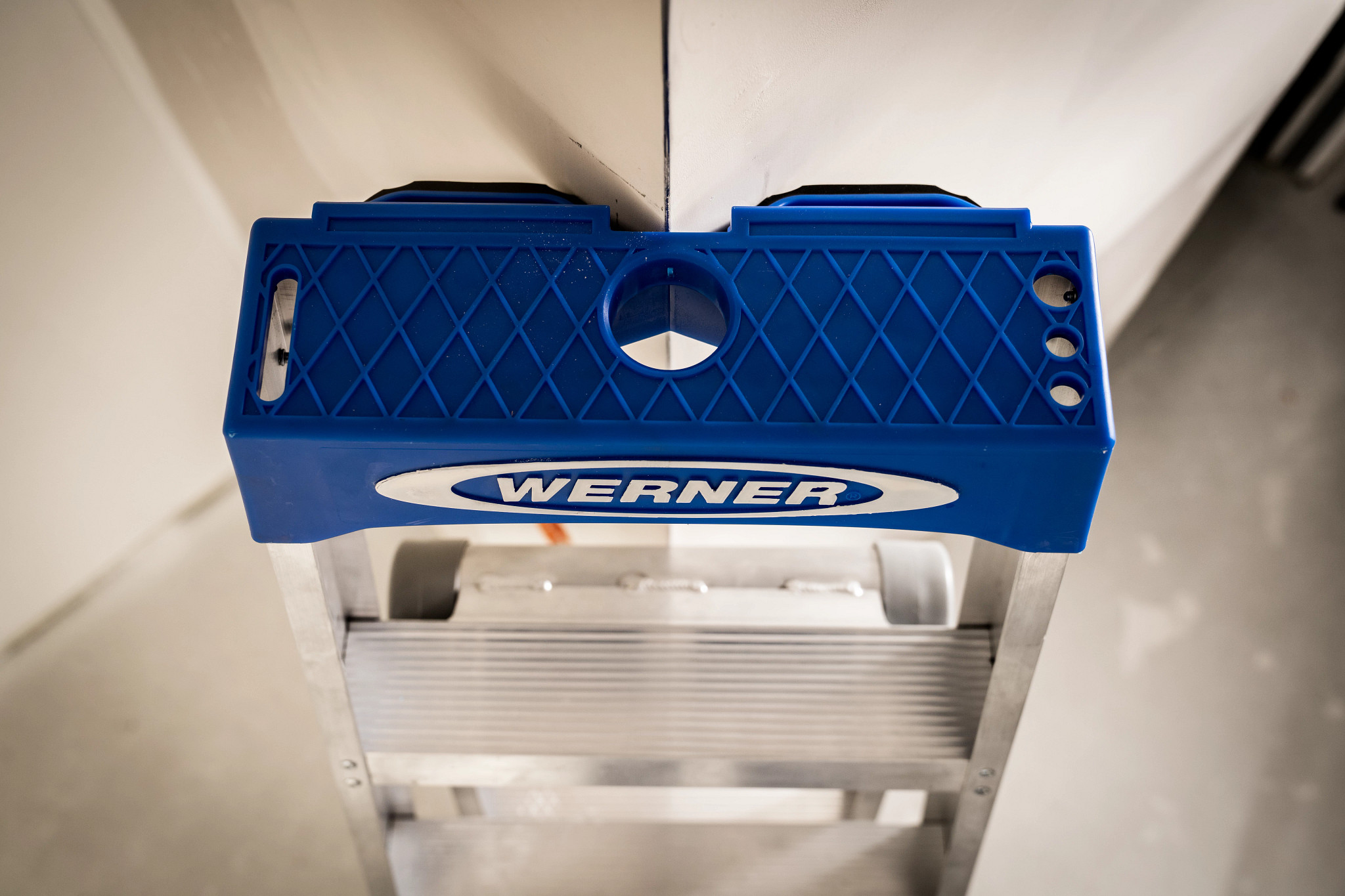 48928 | Kombi-Leitern | Werner 