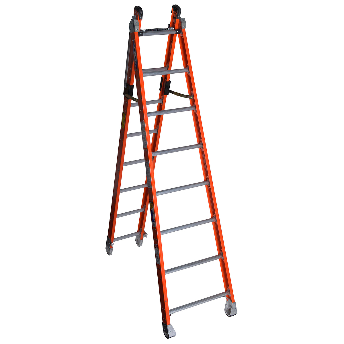 7808, Multi-Ladders