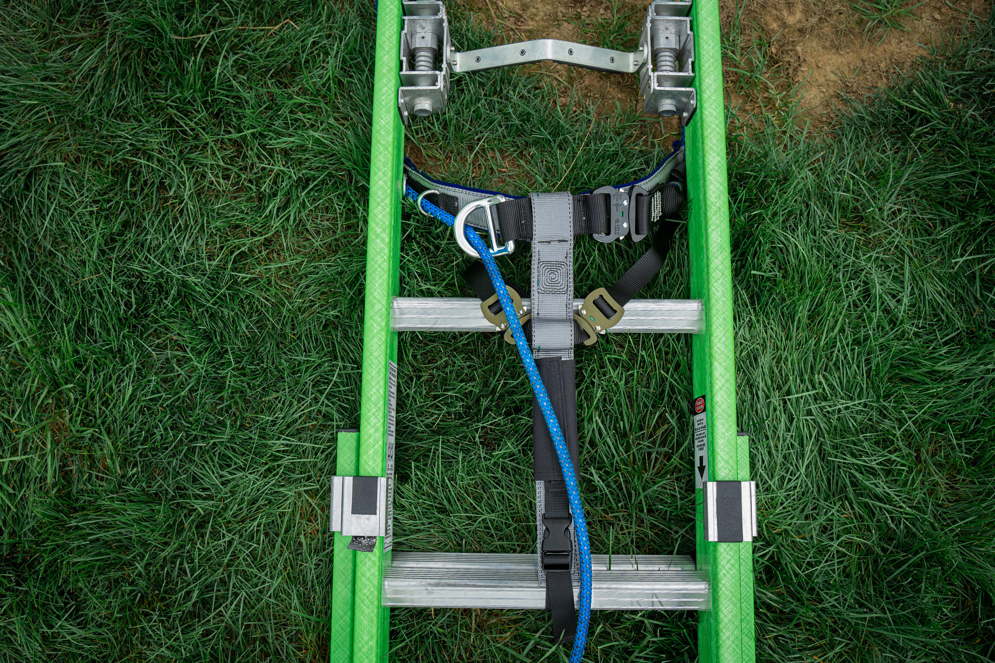 L210240P | Vertical Lifelines | Werner