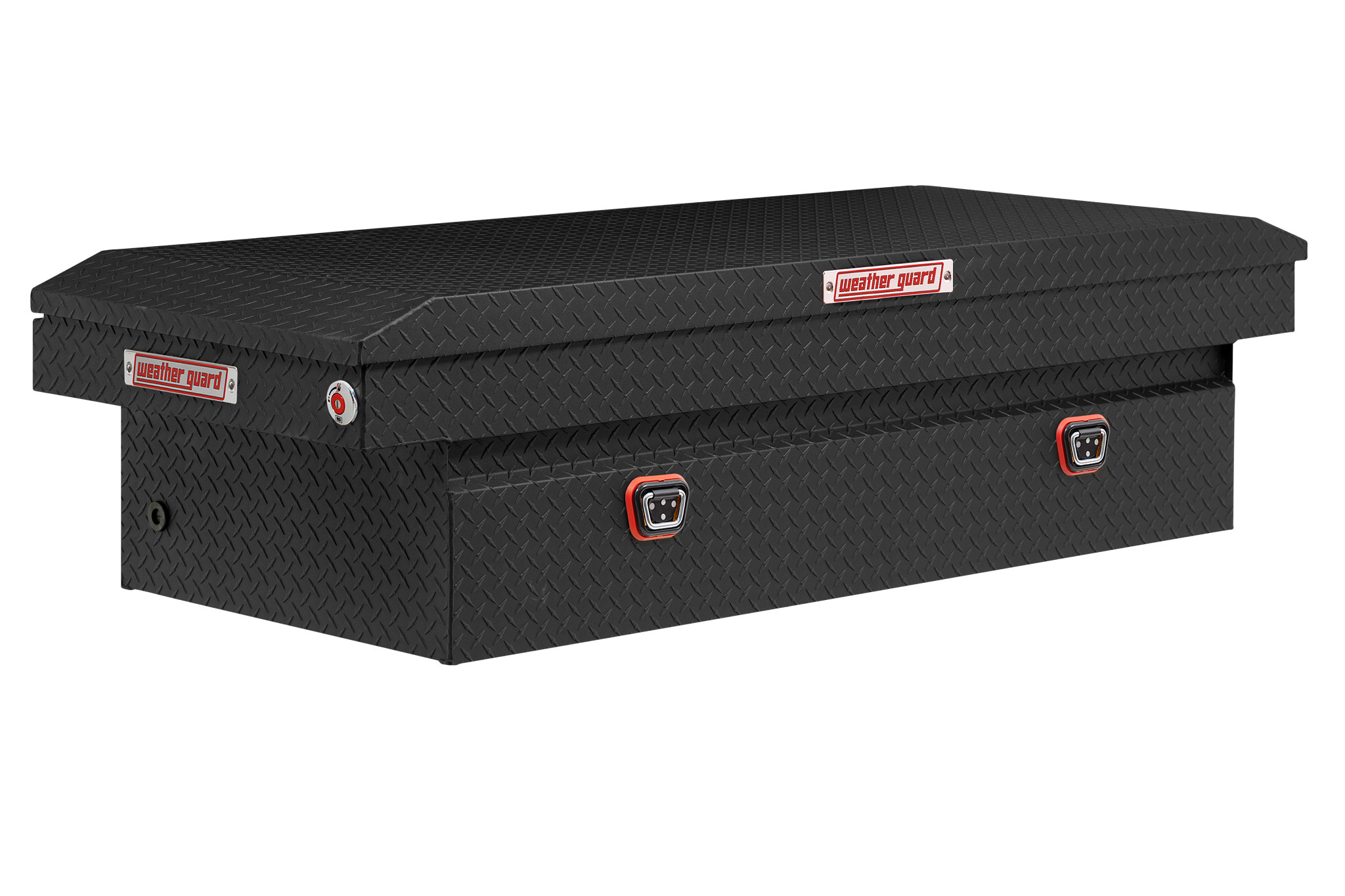 117-52-04 | Truck Boxes | WEATHER GUARD