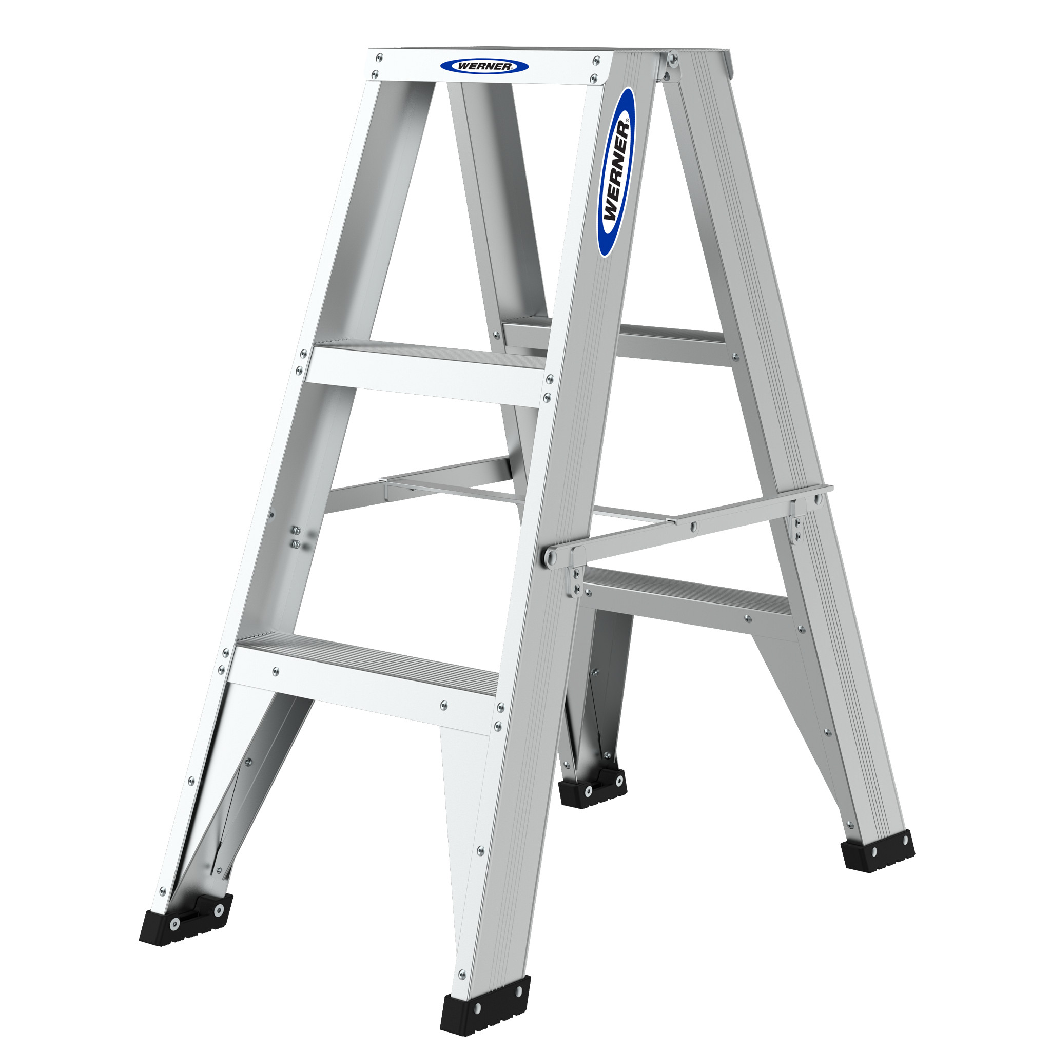 T333AZ | Step Ladders | Werner