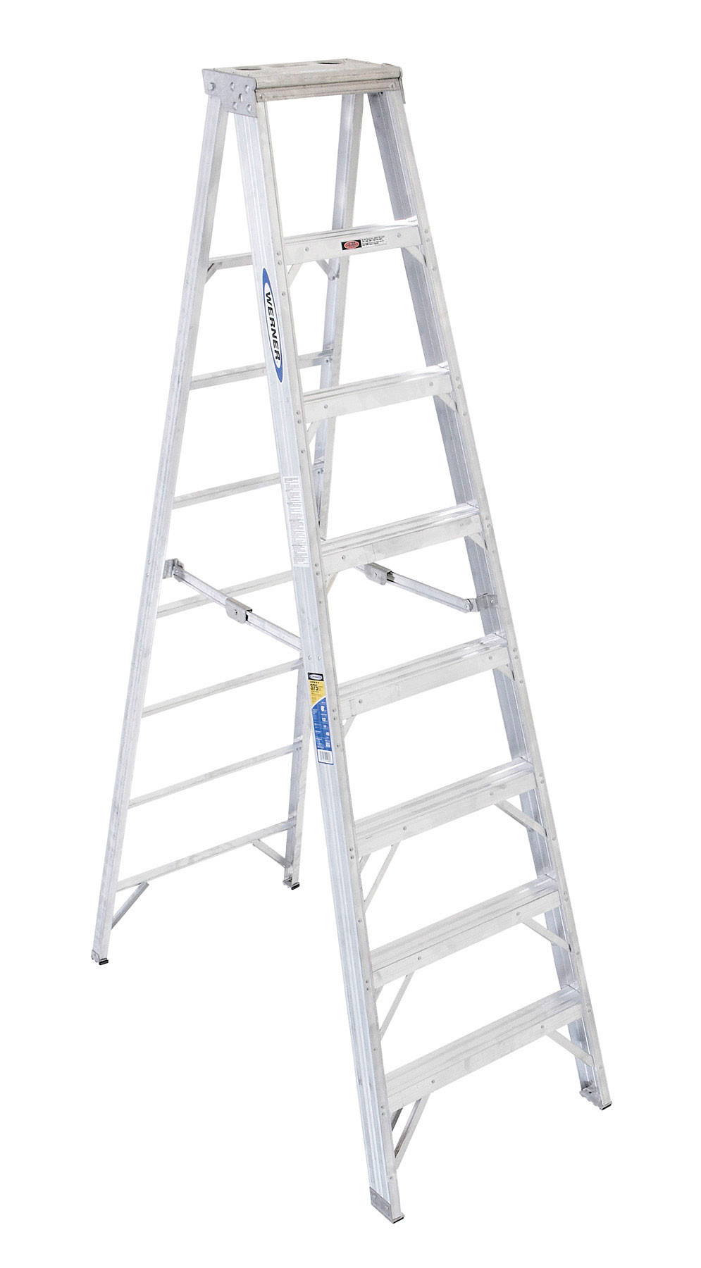 408 | Step Ladders | Werner