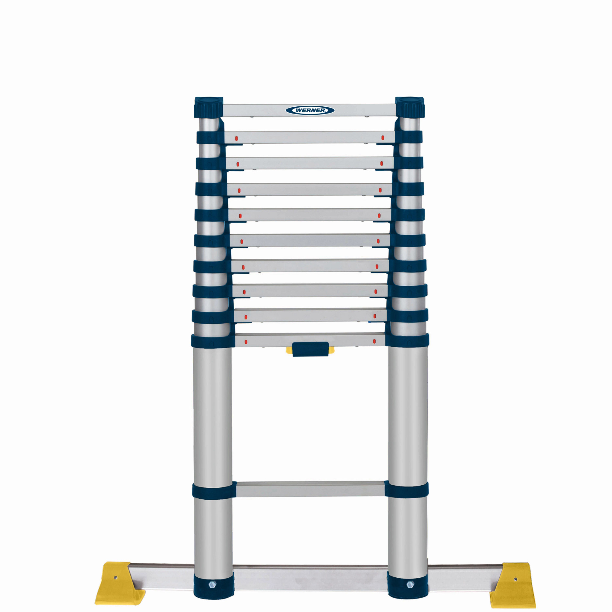 8703220 | Extension Ladders | Werner