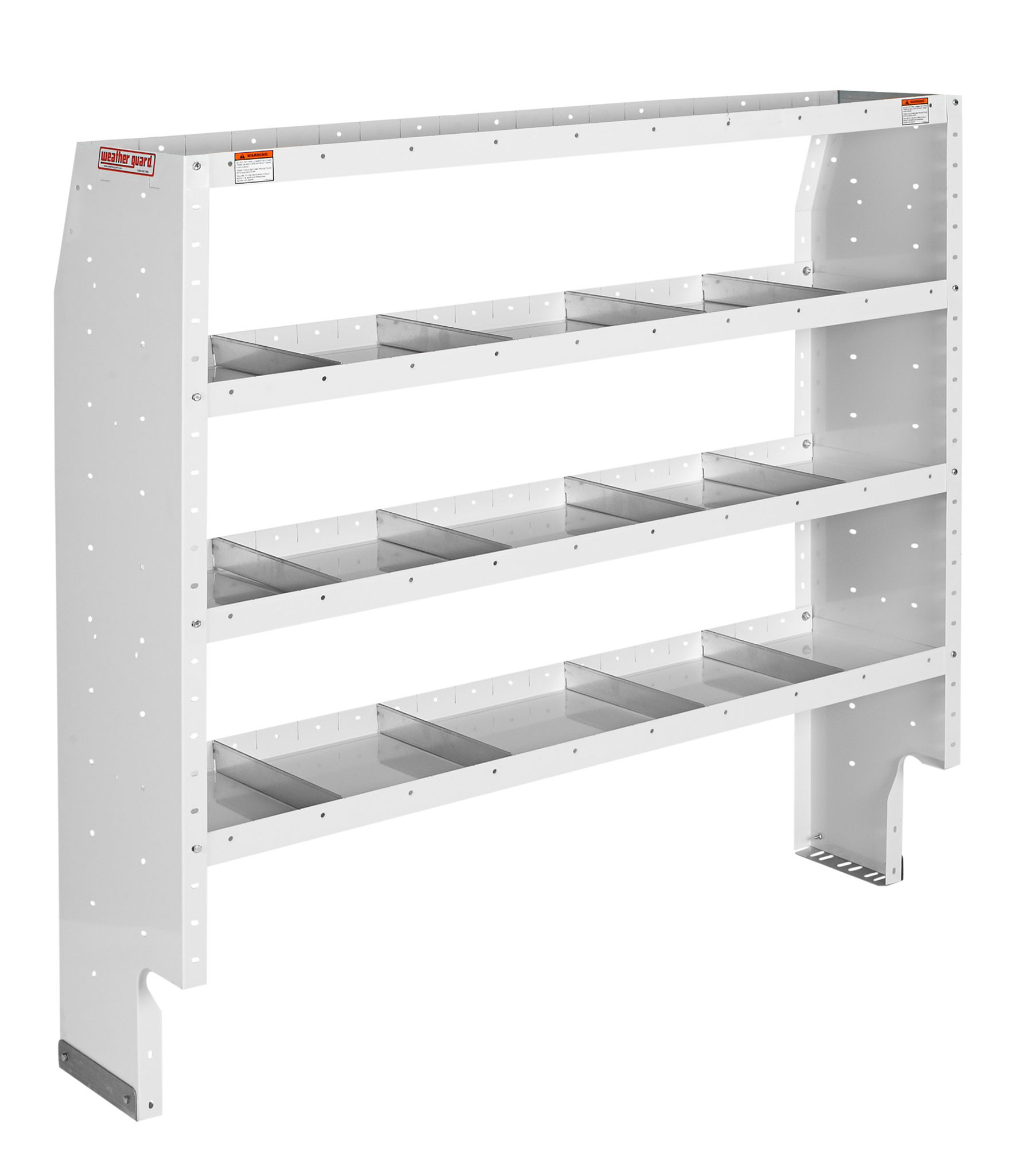 9366-3-03 | Shelving | WEATHER GUARD
