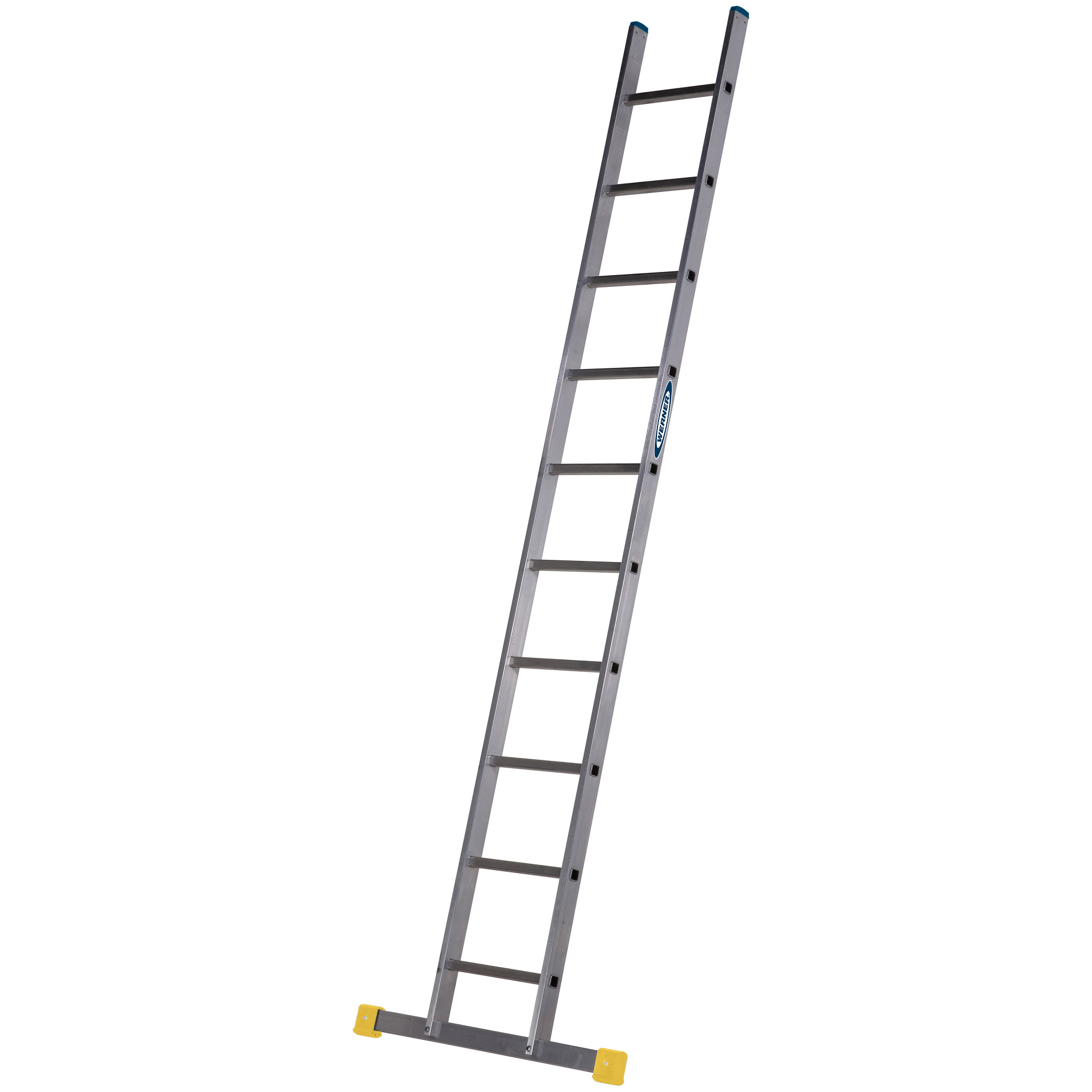 57010420 | Extension Ladders | Werner