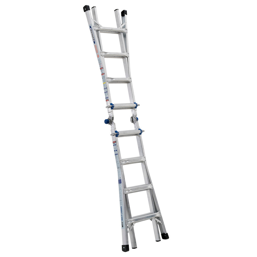 MT-17 | Multi-Ladders | Werner