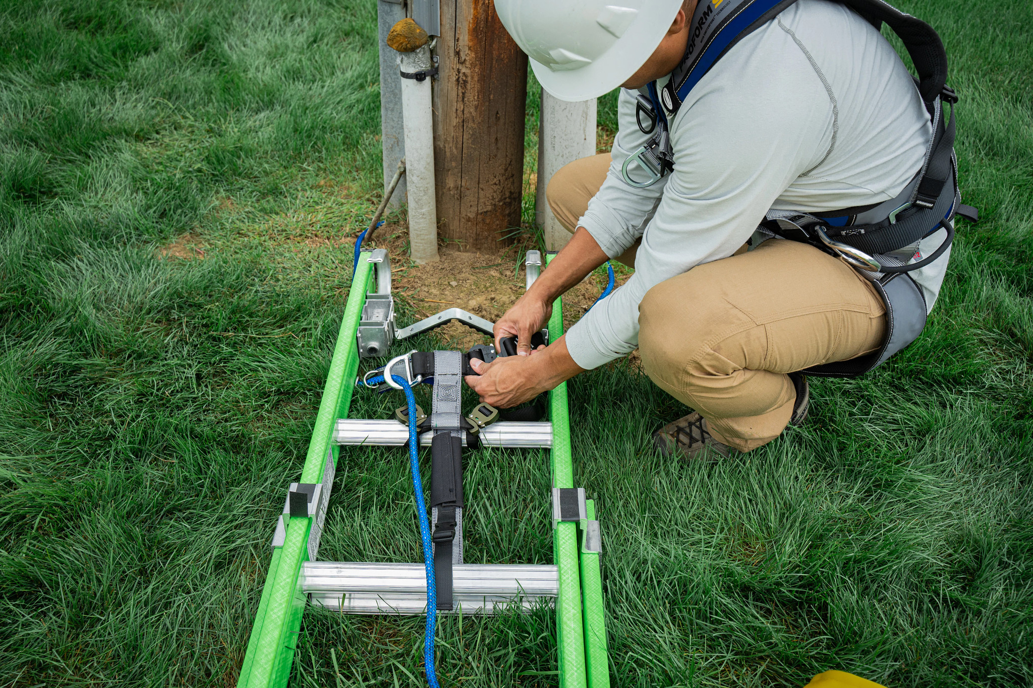 L210240P-3 | Vertical Lifelines | Werner