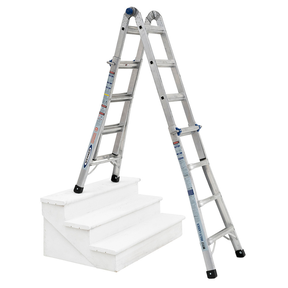MT-17 | Multi-Ladders | Werner