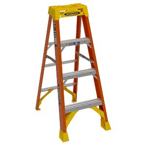NXT1A08 | Step Ladders | Werner NXT1A08 | Step Ladders | Werner