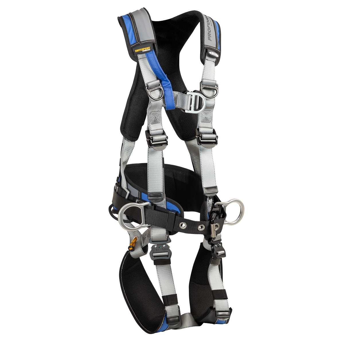 H063141 | Harnesses | Werner US H063141 | Harnesses | Werner US
