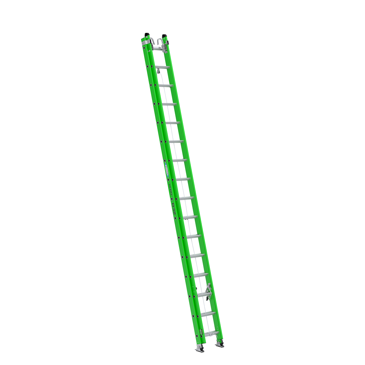 B7132-2X9085 | Extension Ladders | Werner B7132-2X9085 | Extension Ladders | Werner