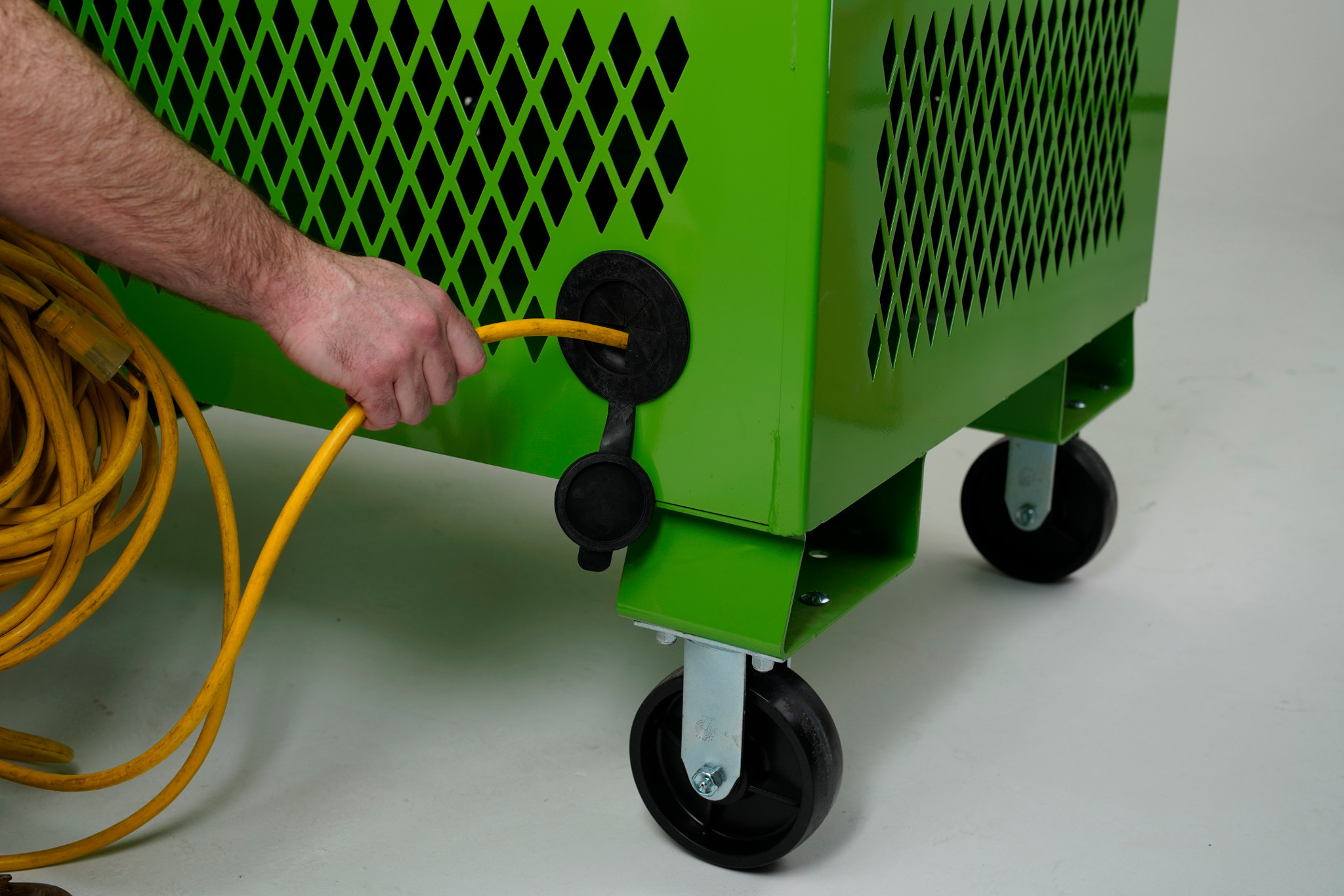 139-SK-01-KL | Jobsite Boxes | KNAACK