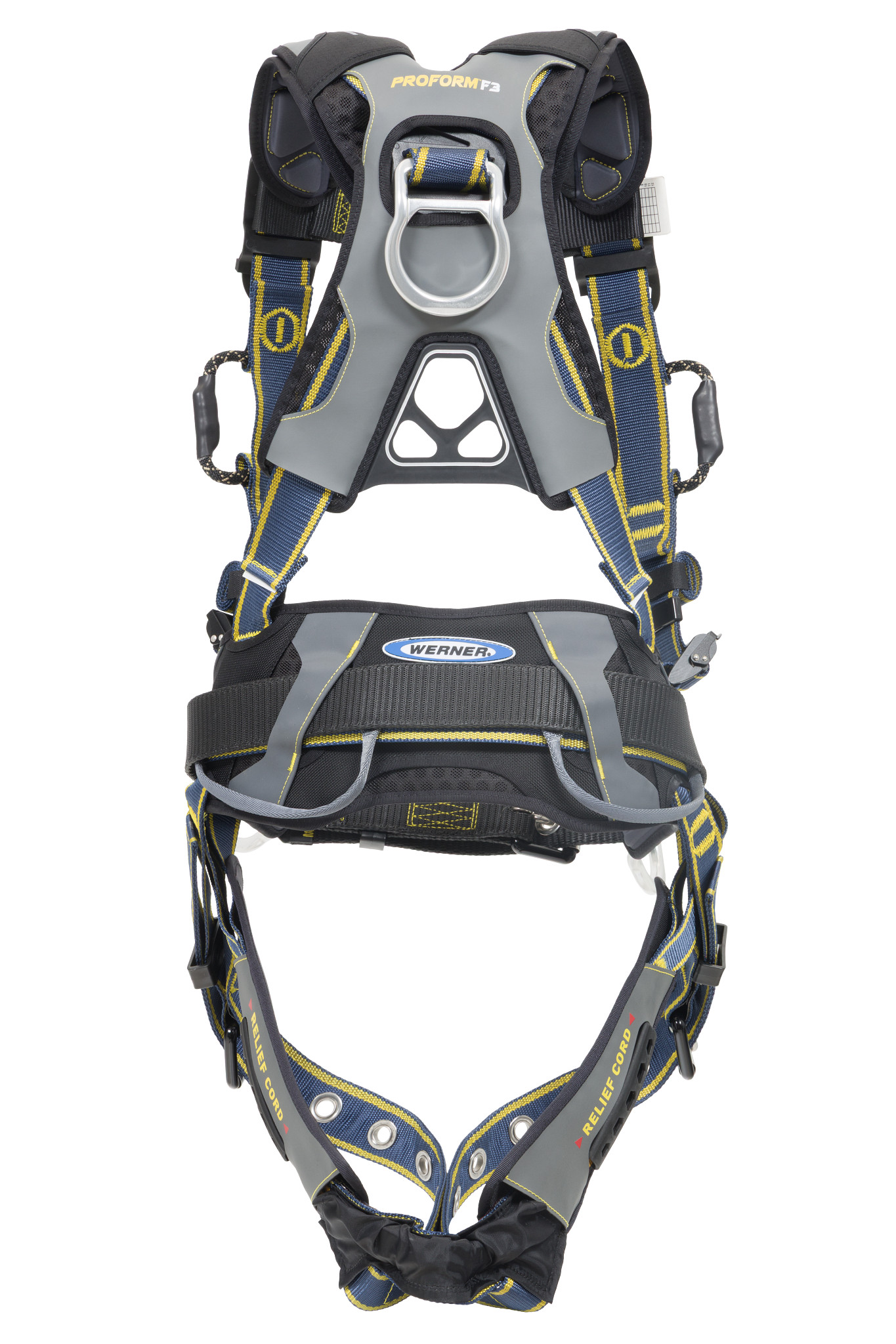 H062101 | Harnesses | Werner