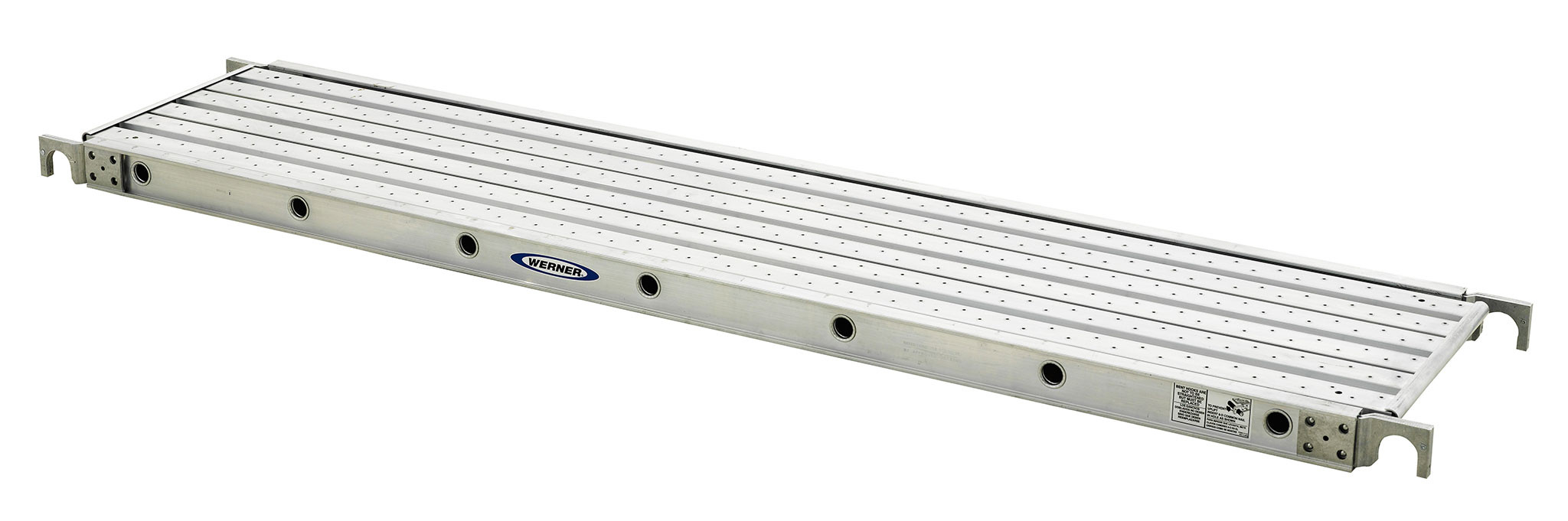 tyto alba　604590 防水仕様　天板金網 5507-19 | Planks | Werner