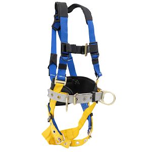 H332102 | Harnesses | Werner US H332102 | Harnesses | Werner US
