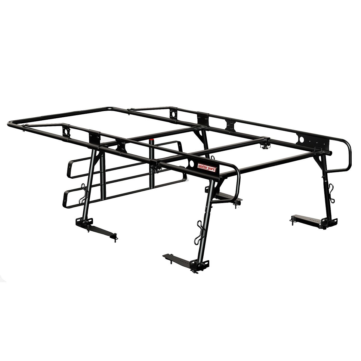 1345 52 02 Truck Ladder Racks WEATHER GUARD
