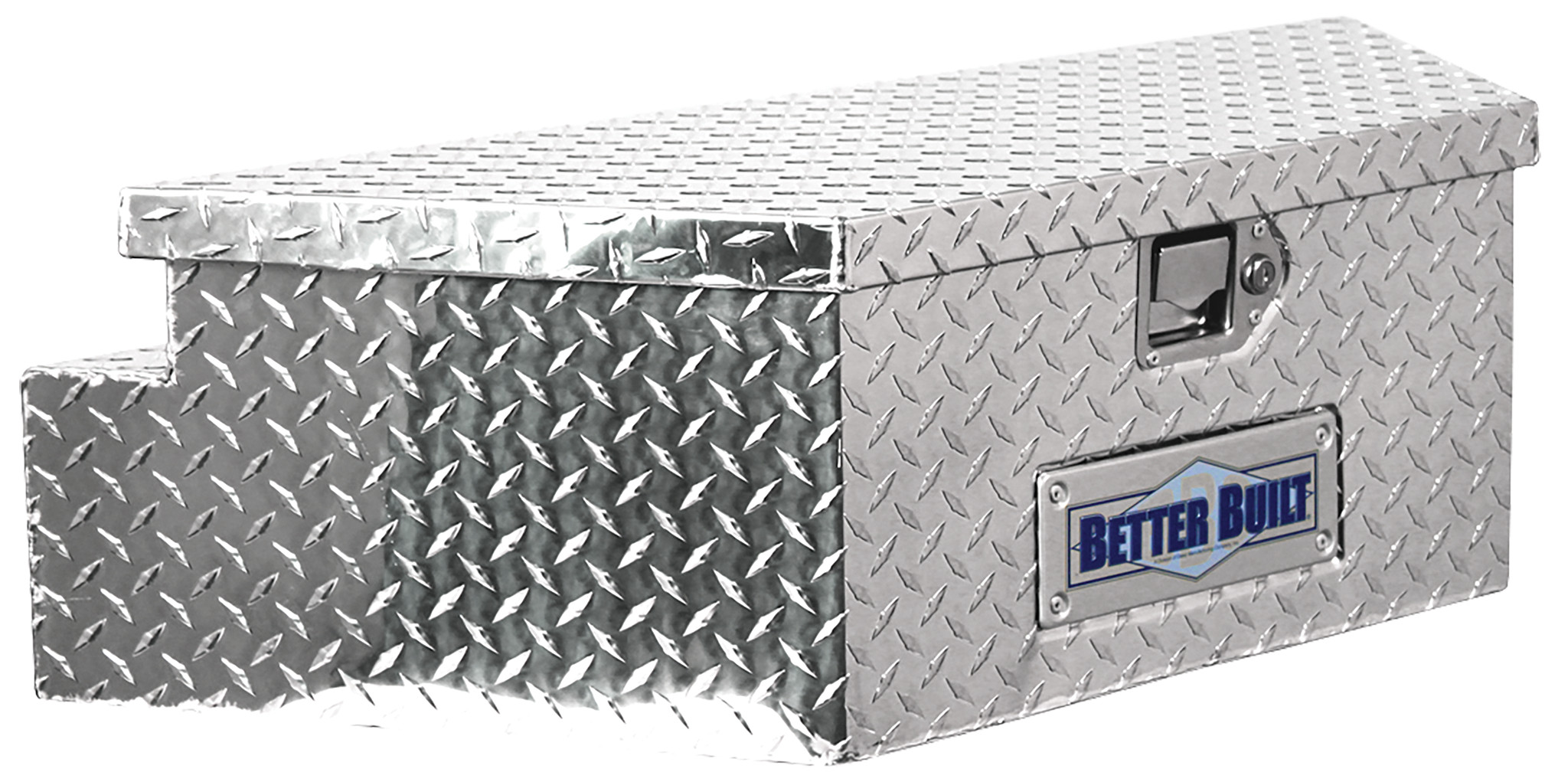 66010148 | Truck Boxes | Better Built