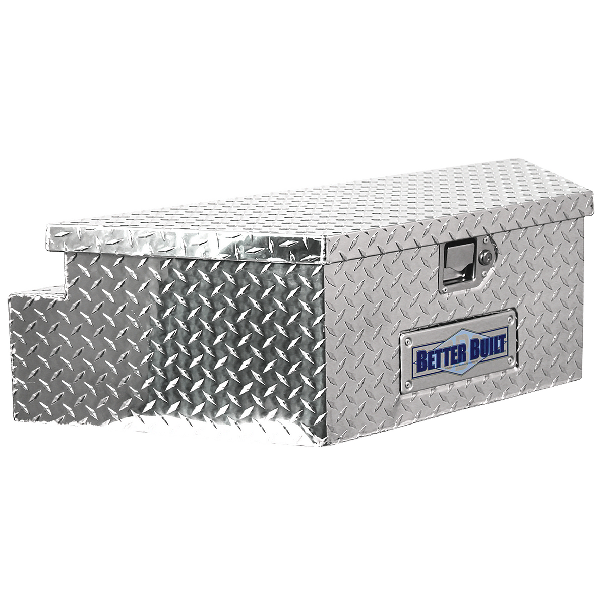 66010148 Truck Boxes Better Built